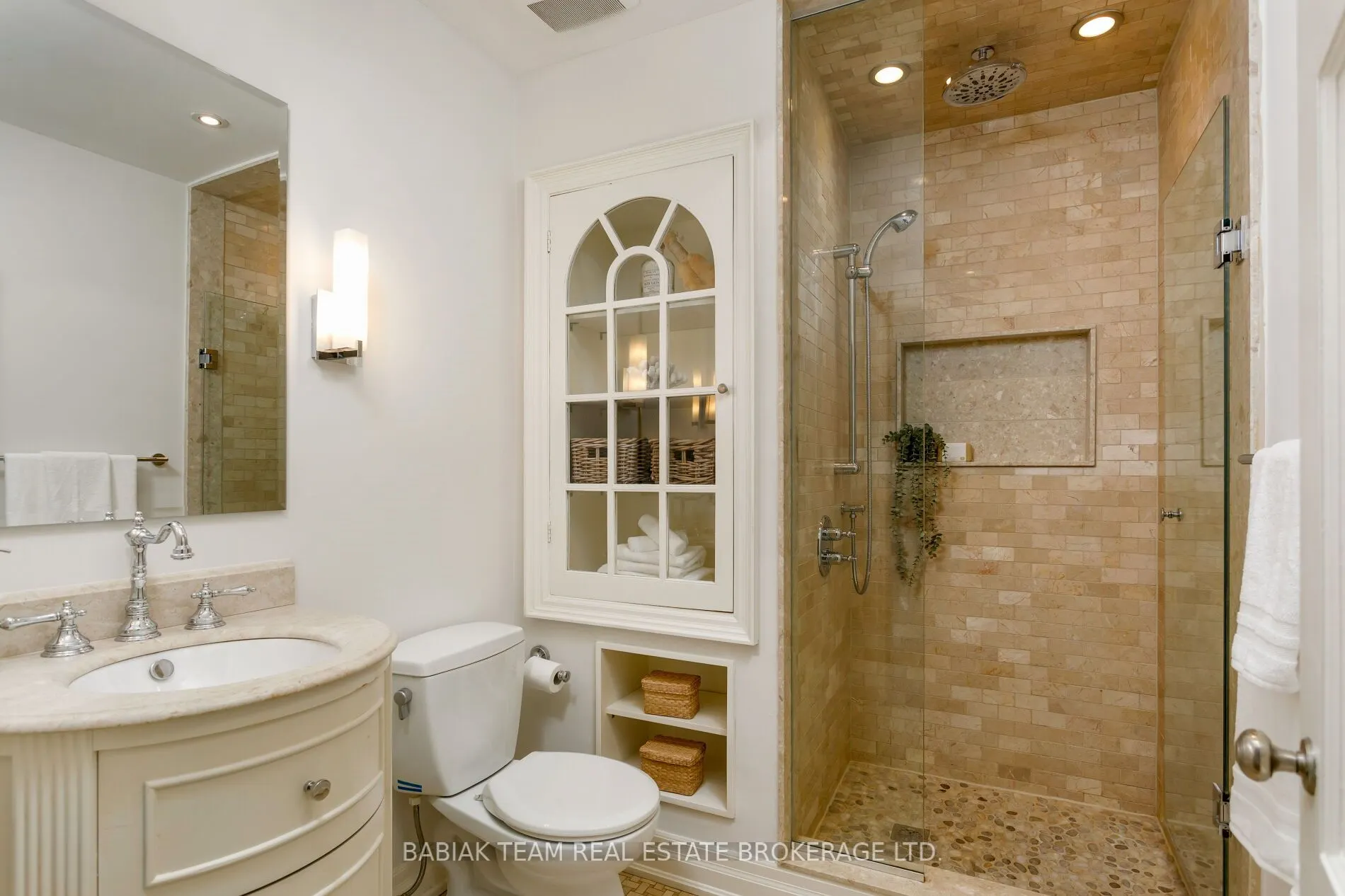 9 Humbercrest Point