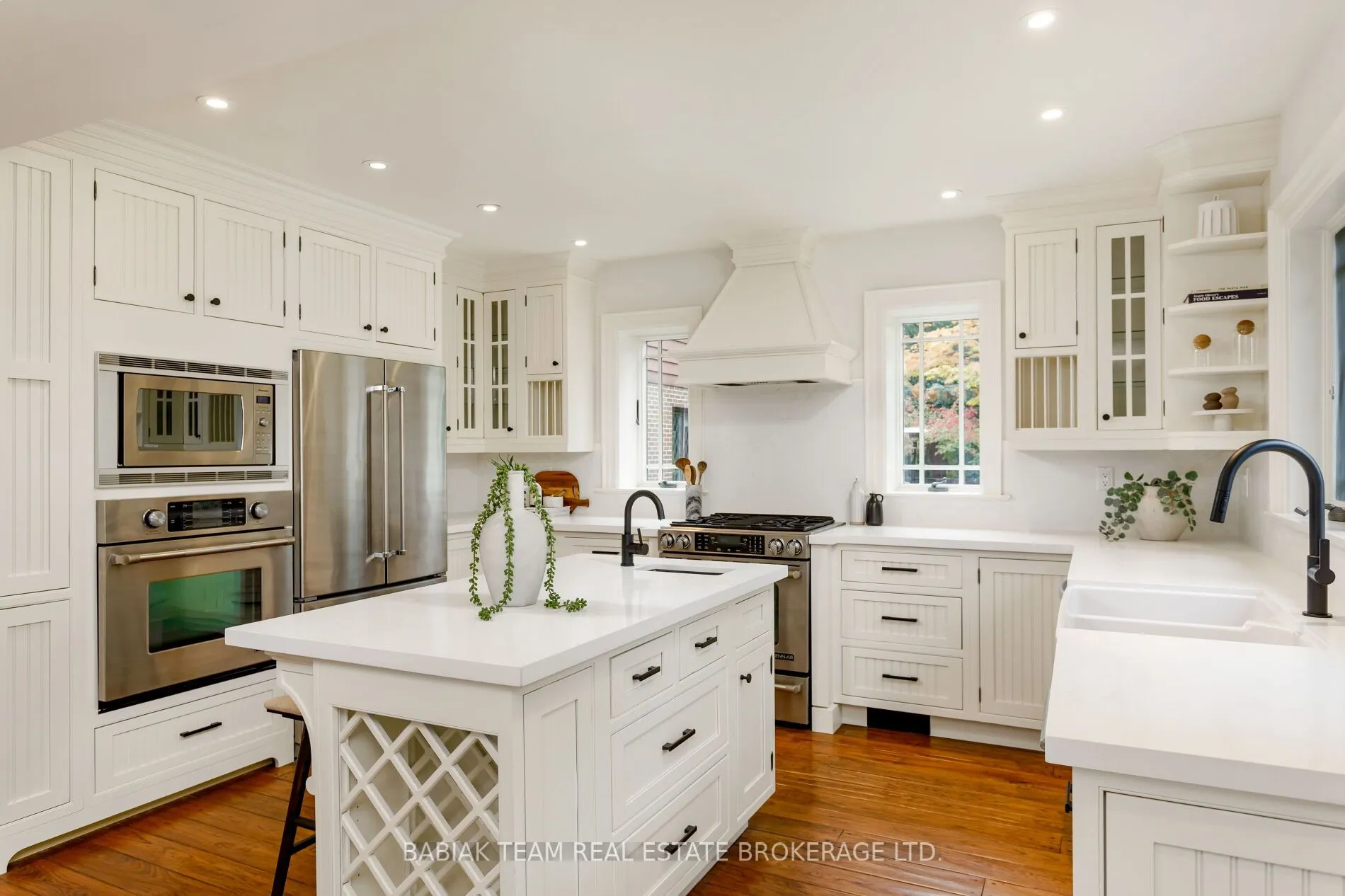 9 Humbercrest Point