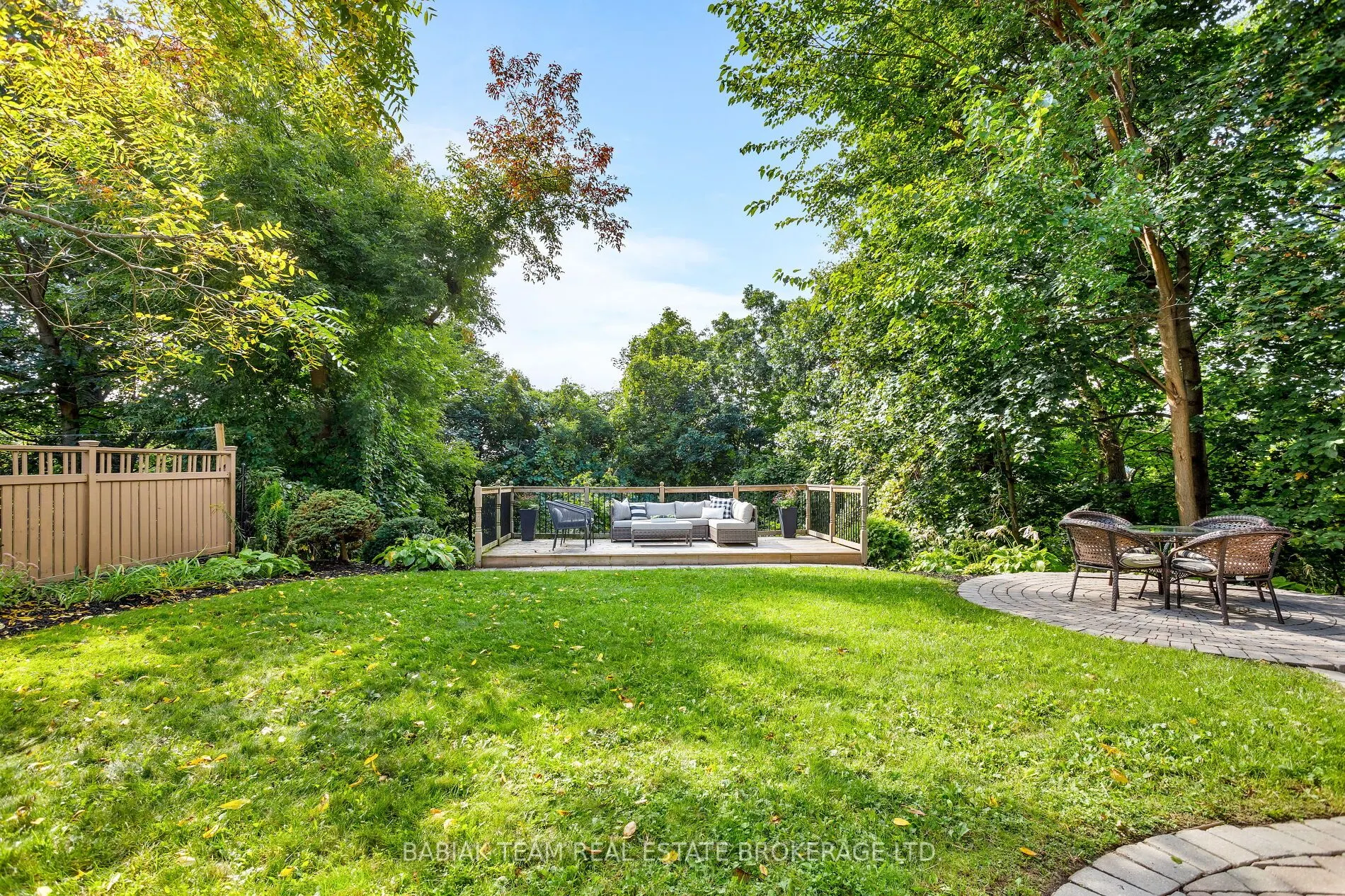 9 Humbercrest Point