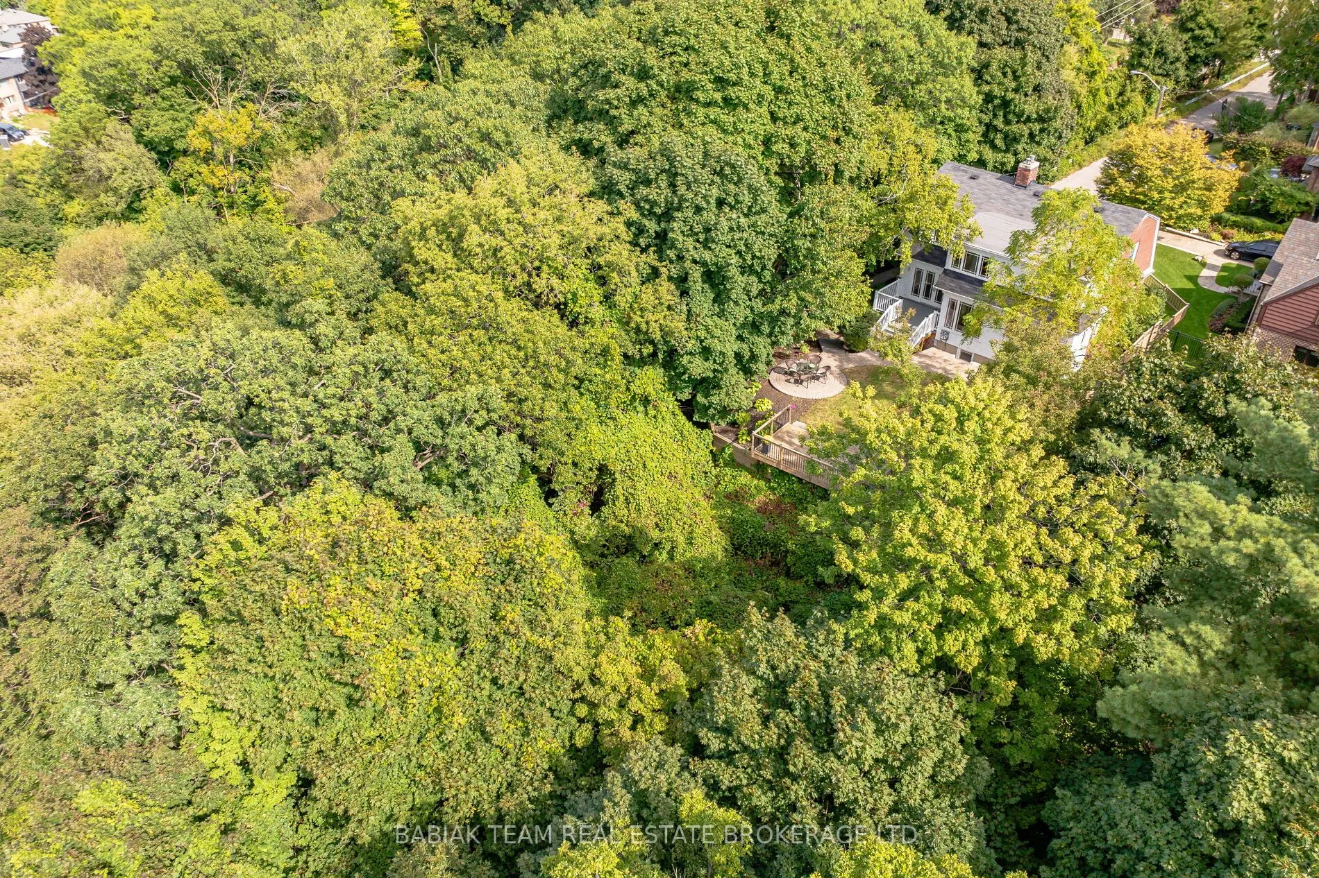 9 Humbercrest Point