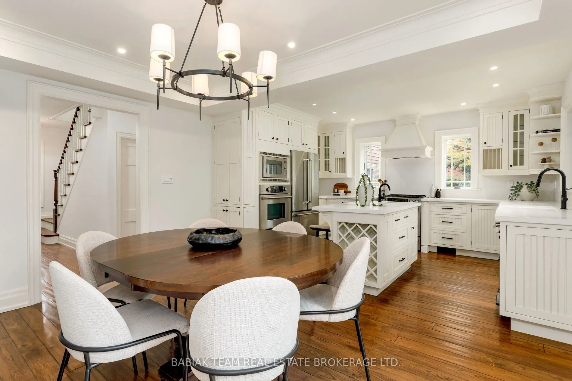 9 Humbercrest Point