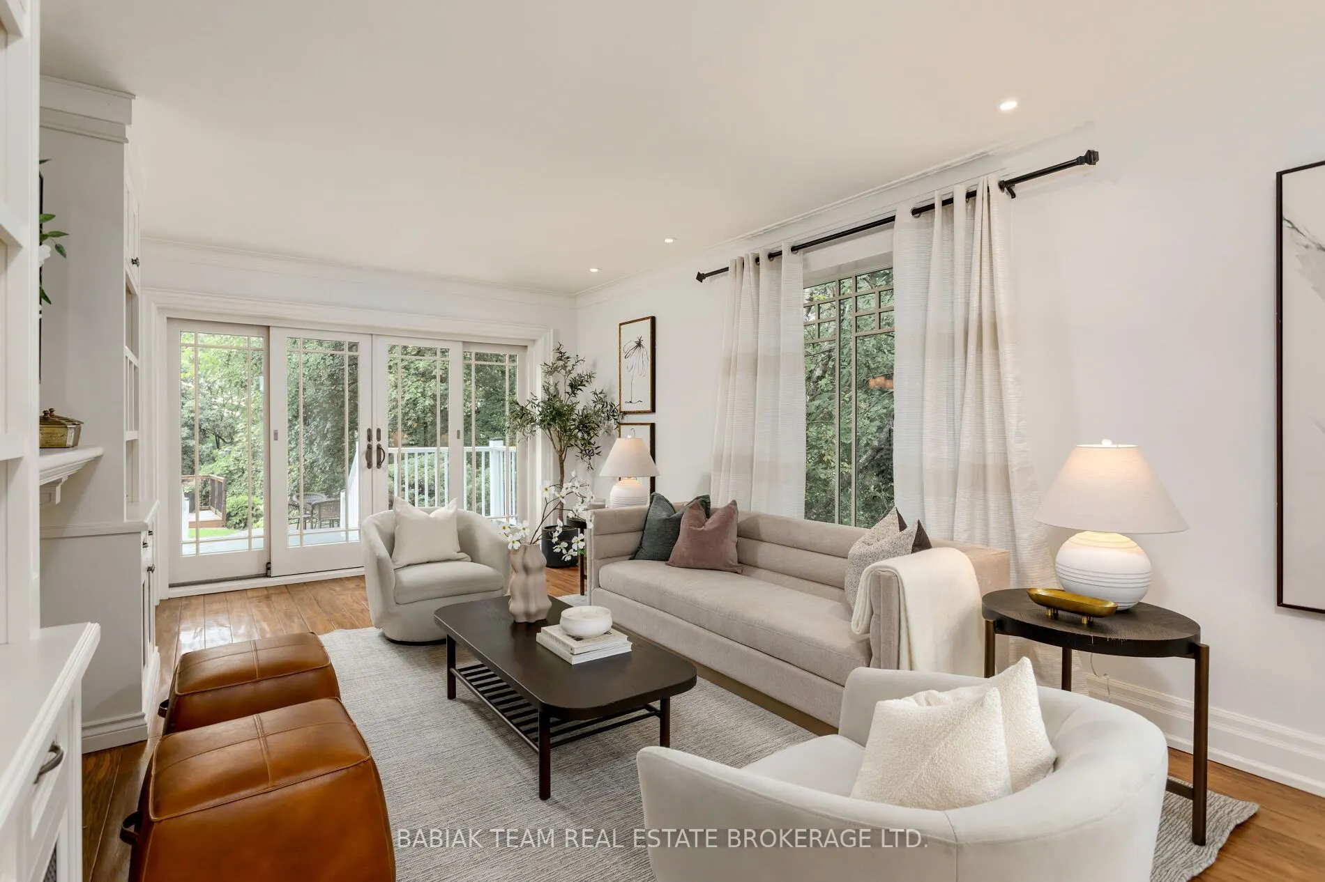 9 Humbercrest Point