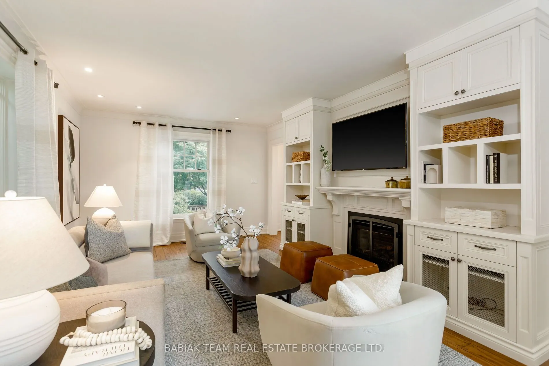 9 Humbercrest Point