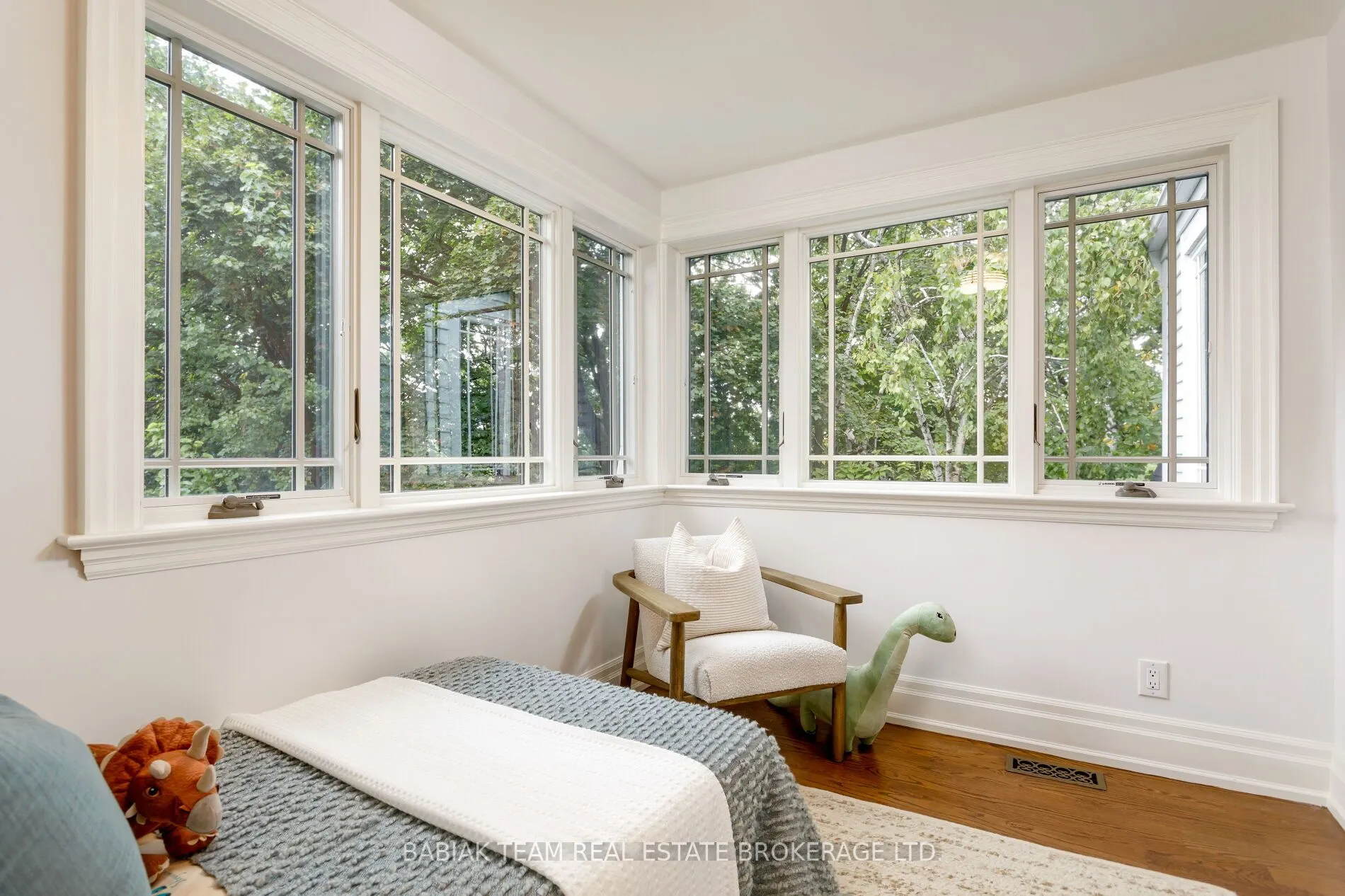 9 Humbercrest Point