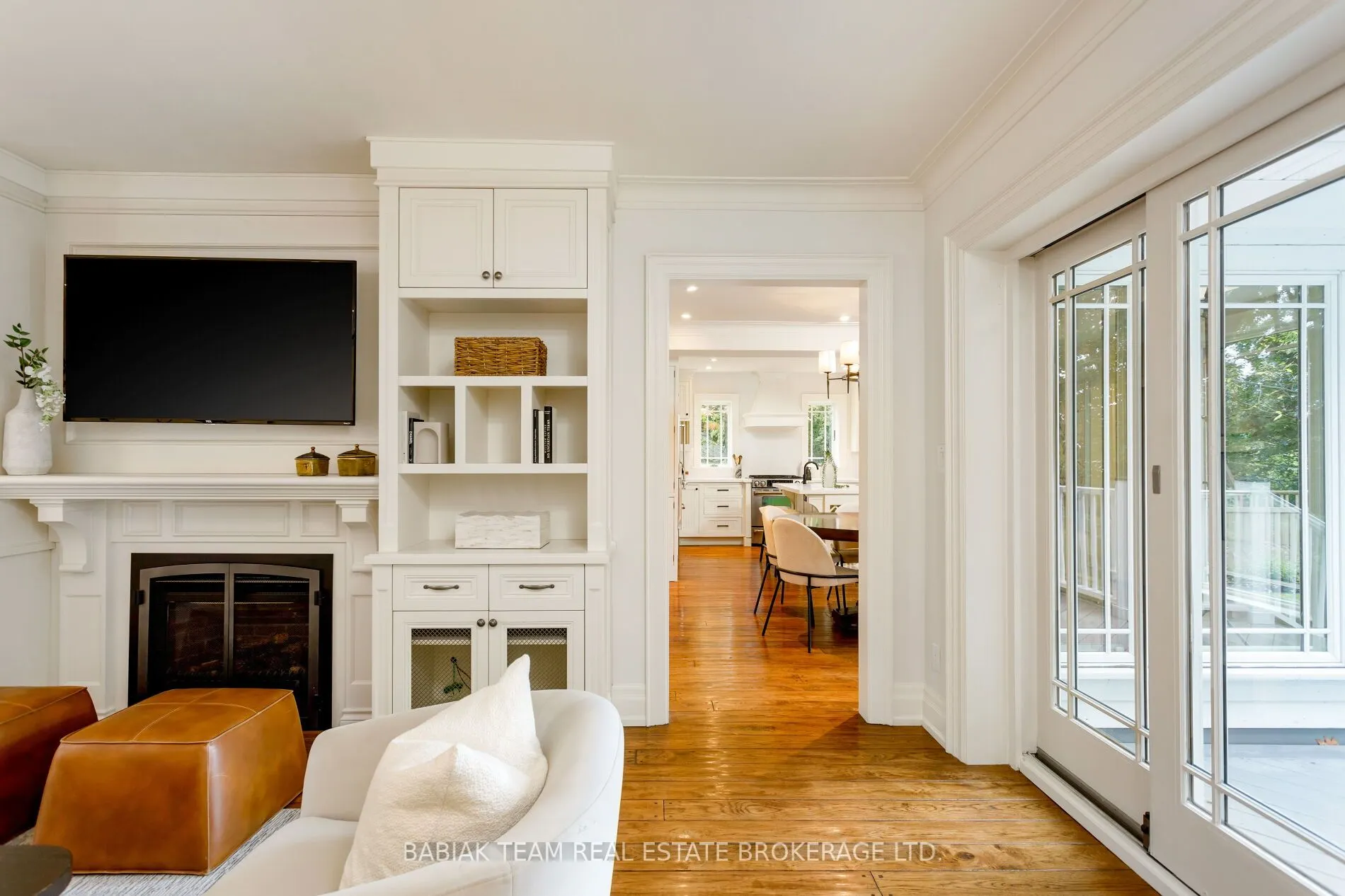 9 Humbercrest Point