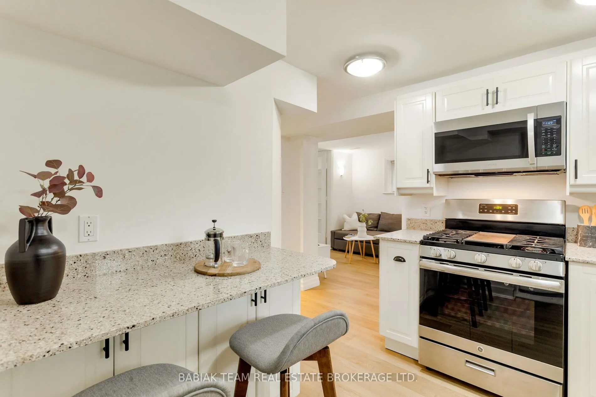 9 Humbercrest Point