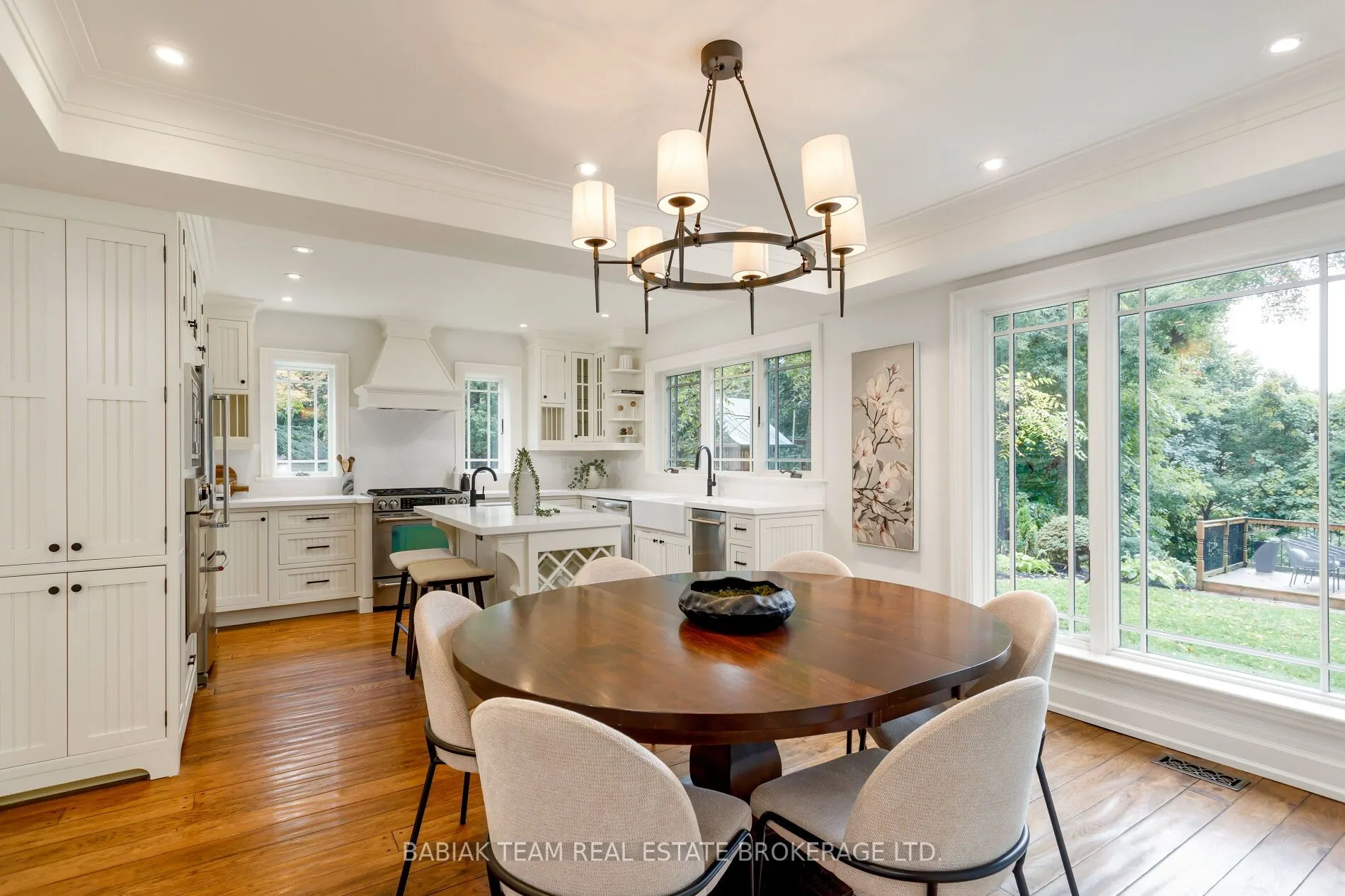 9 Humbercrest Point