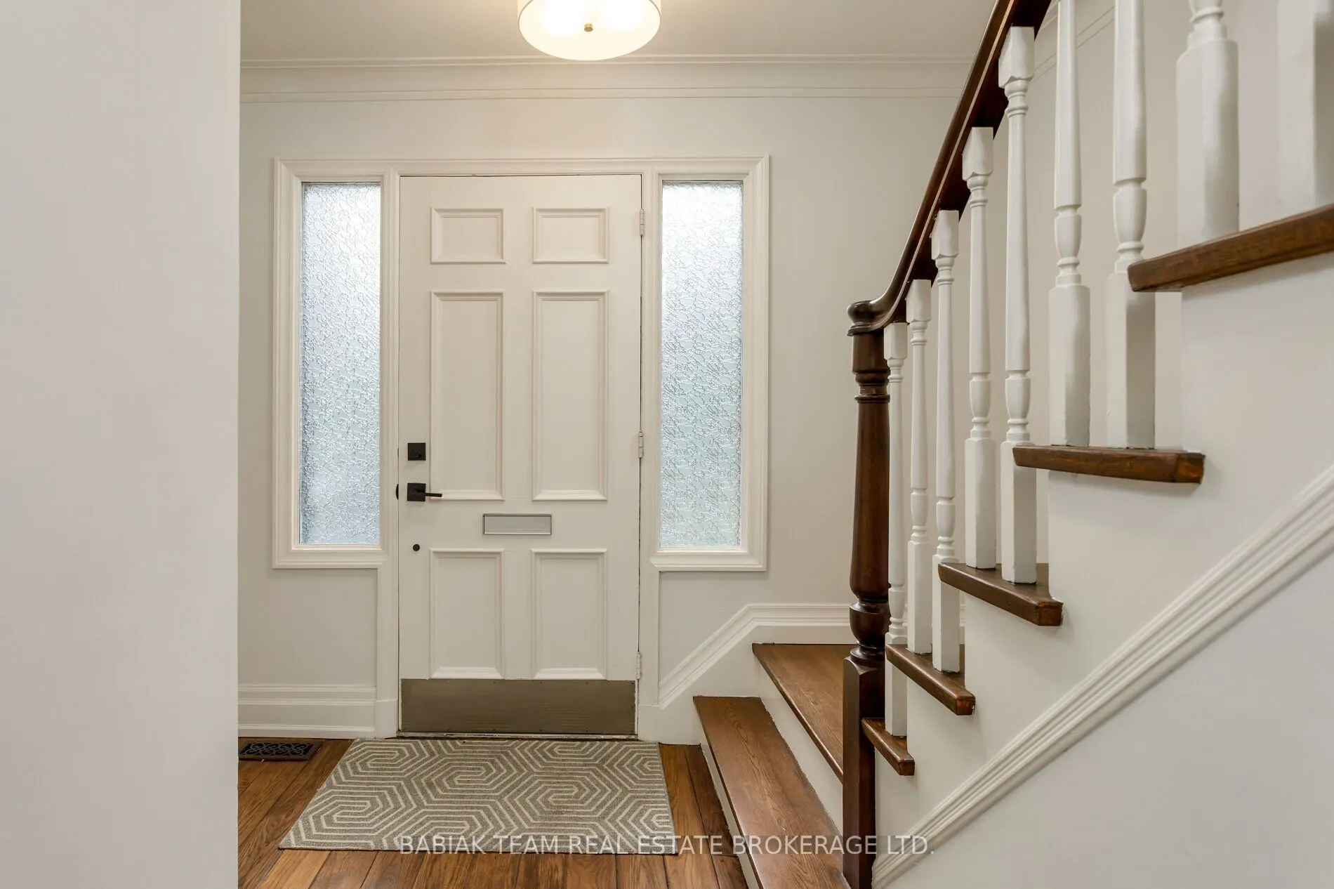 9 Humbercrest Point