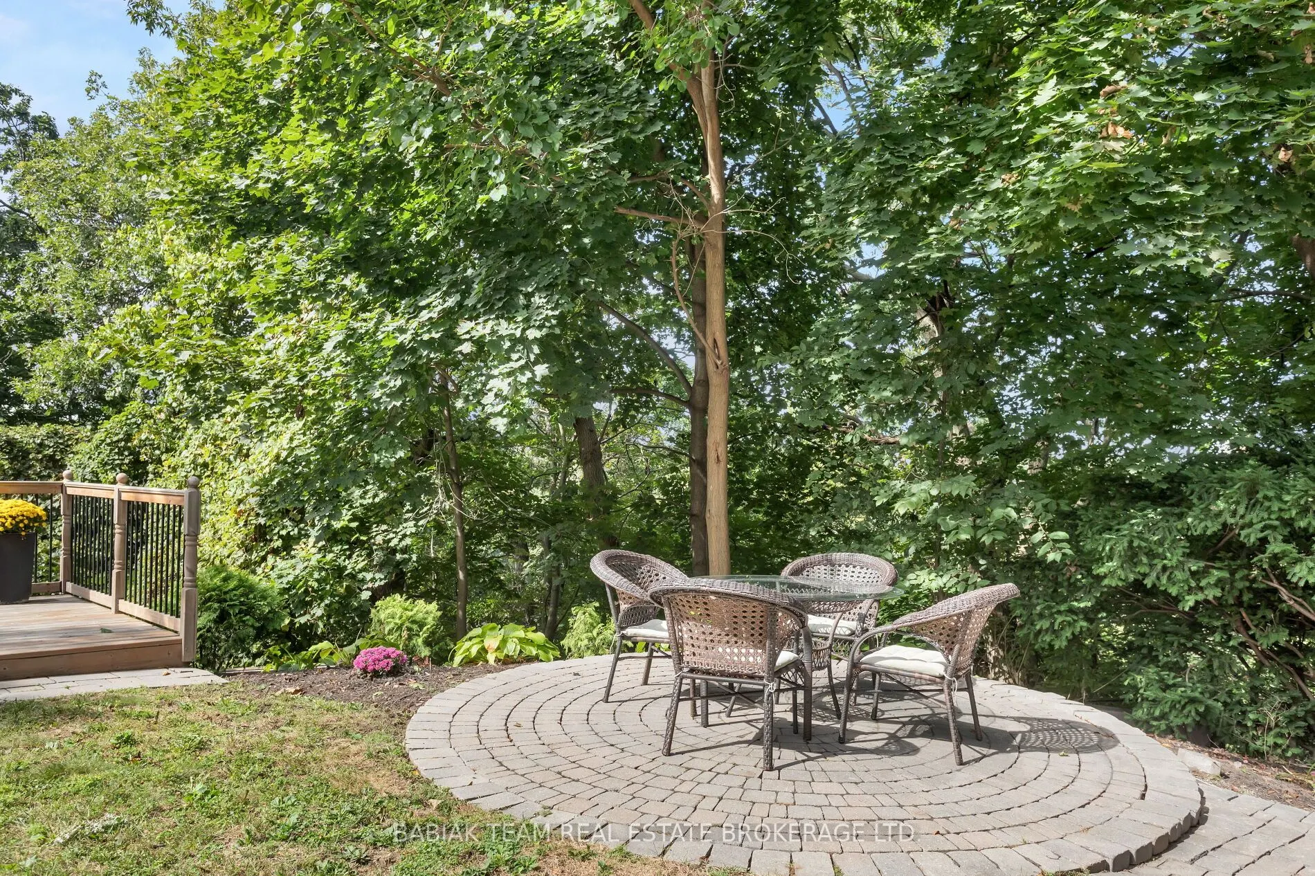 9 Humbercrest Point