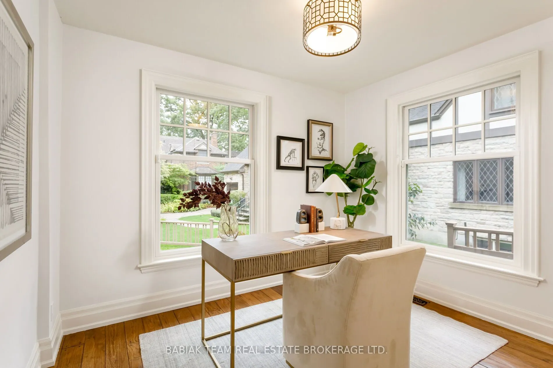 9 Humbercrest Point