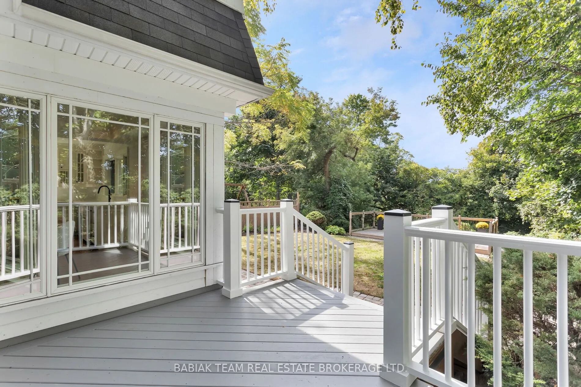 9 Humbercrest Point