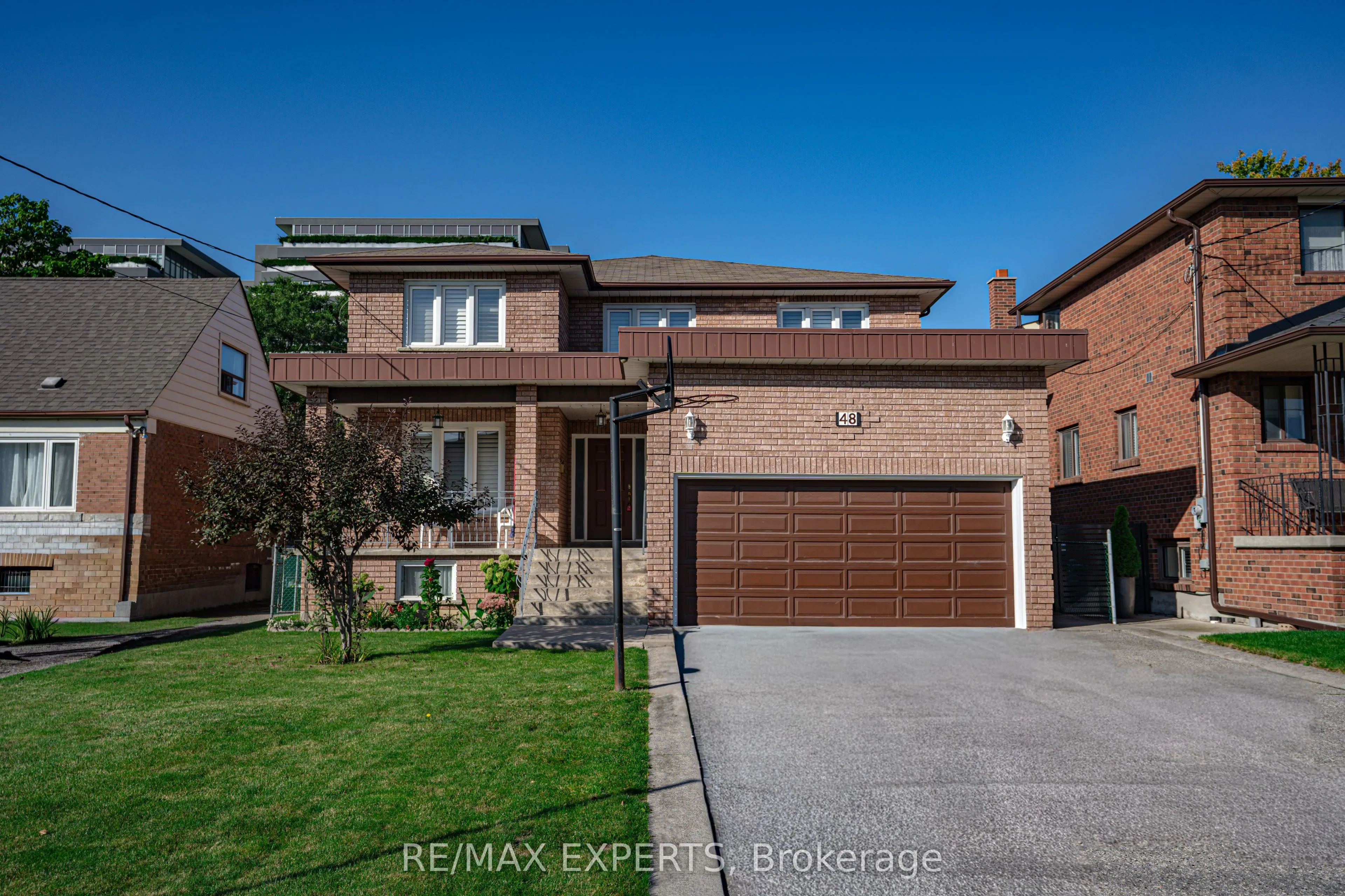 48 Ingleside Drive