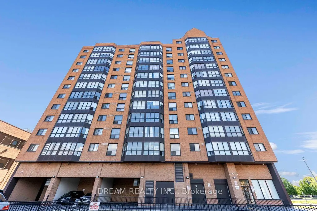25 Agnes Street, #1208