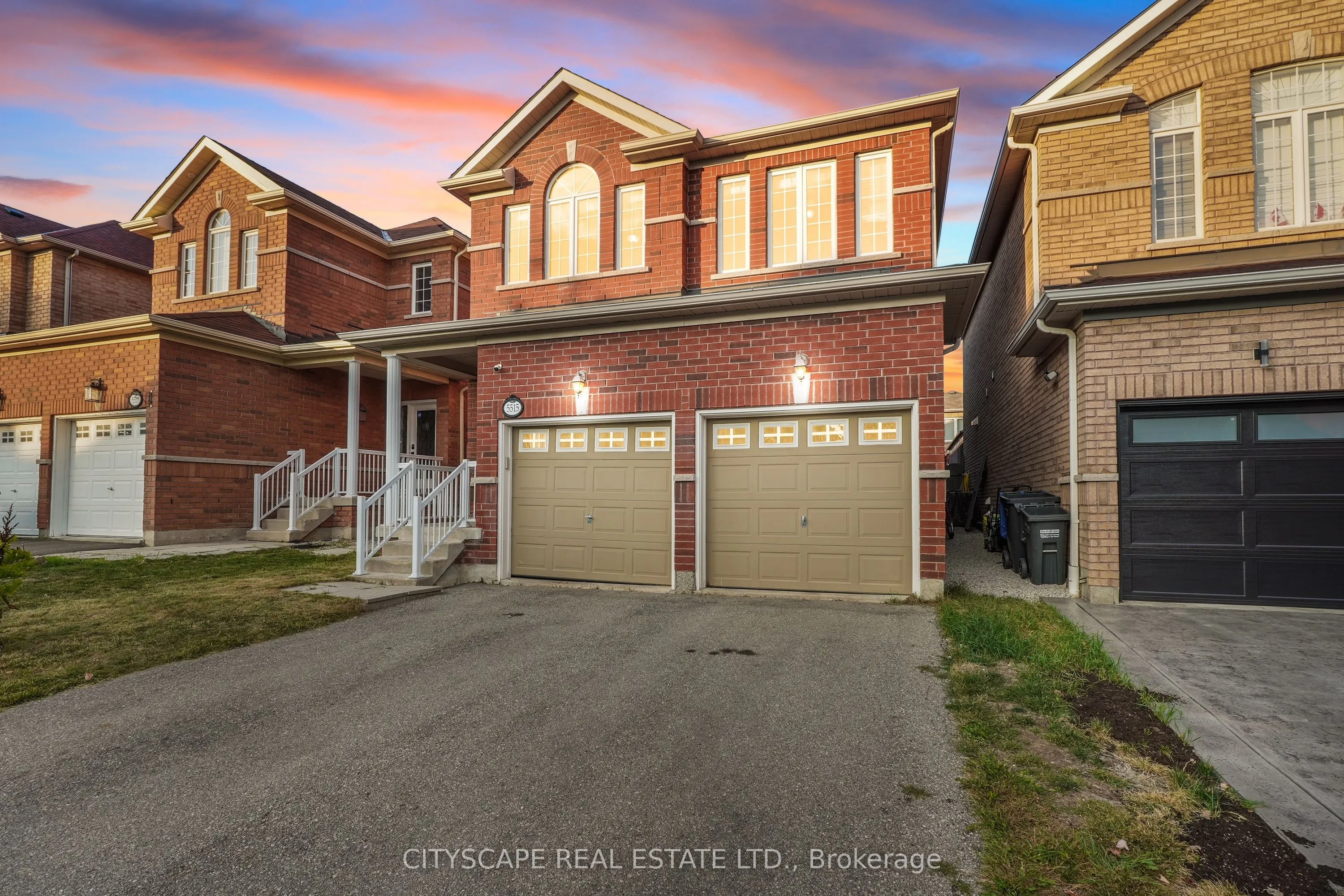 5515 Challenger Drive
