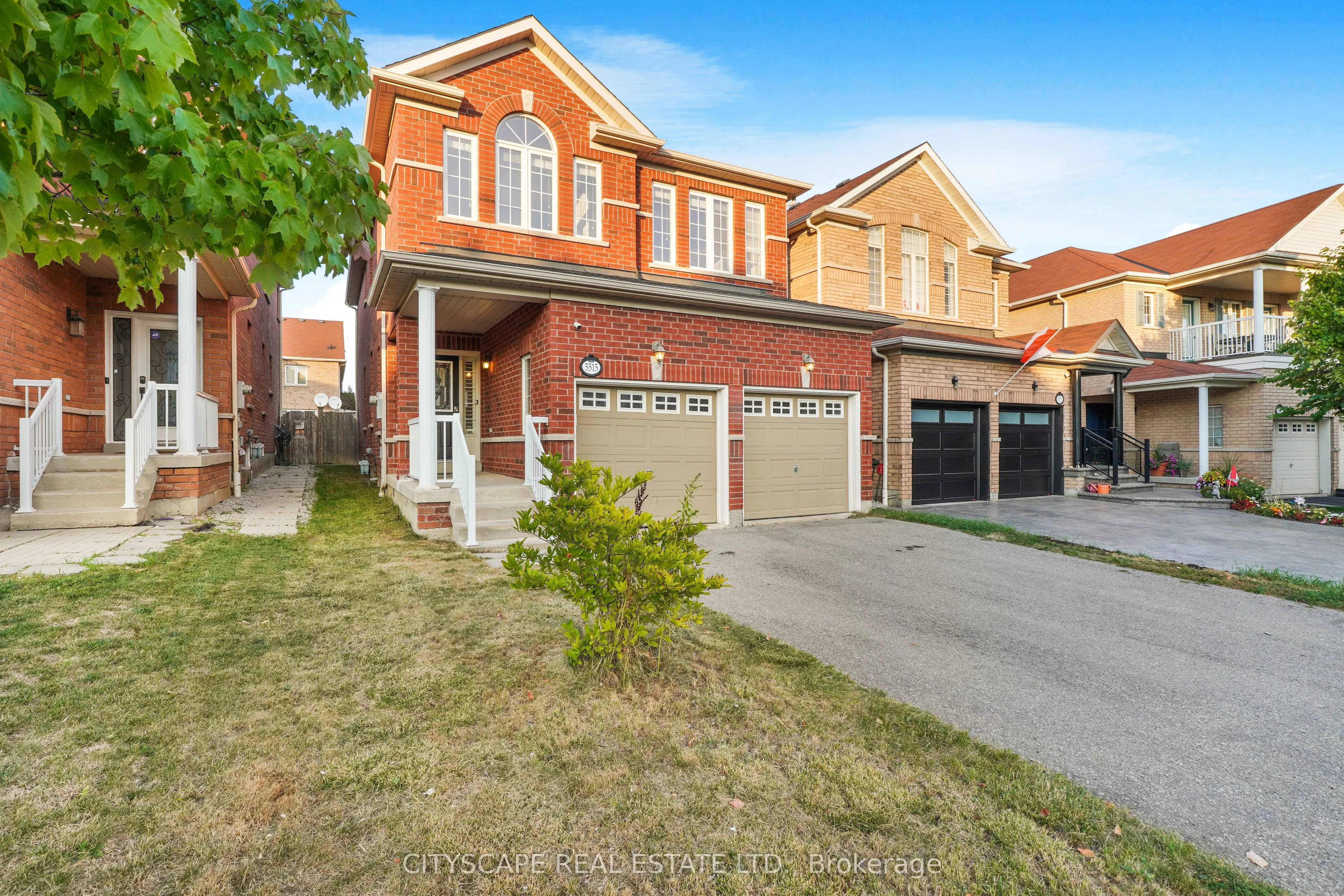 5515 Challenger Drive