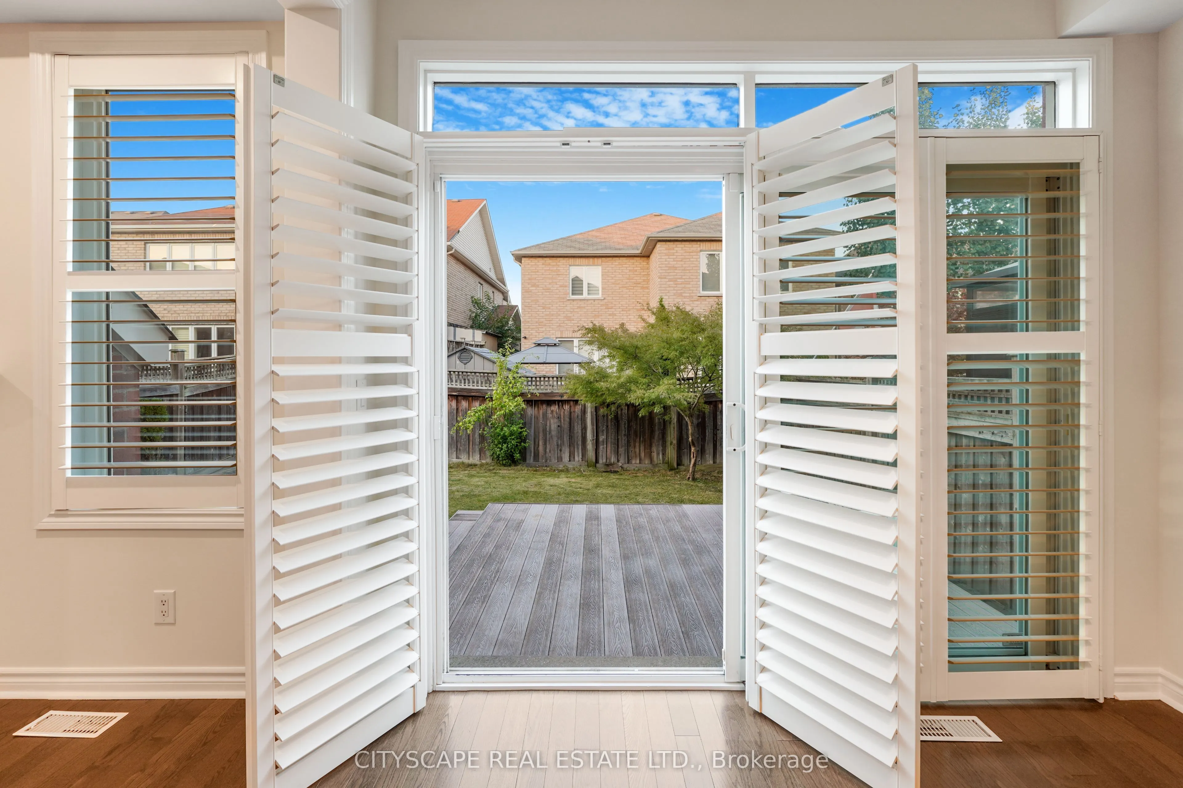 5515 Challenger Drive