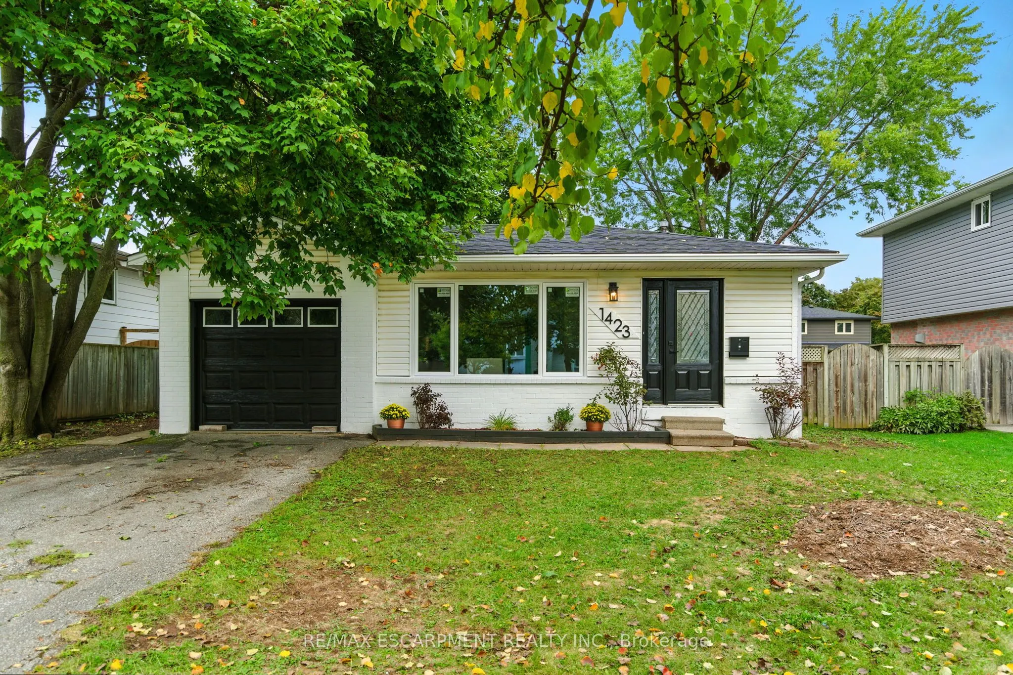 1423 Thornton Road