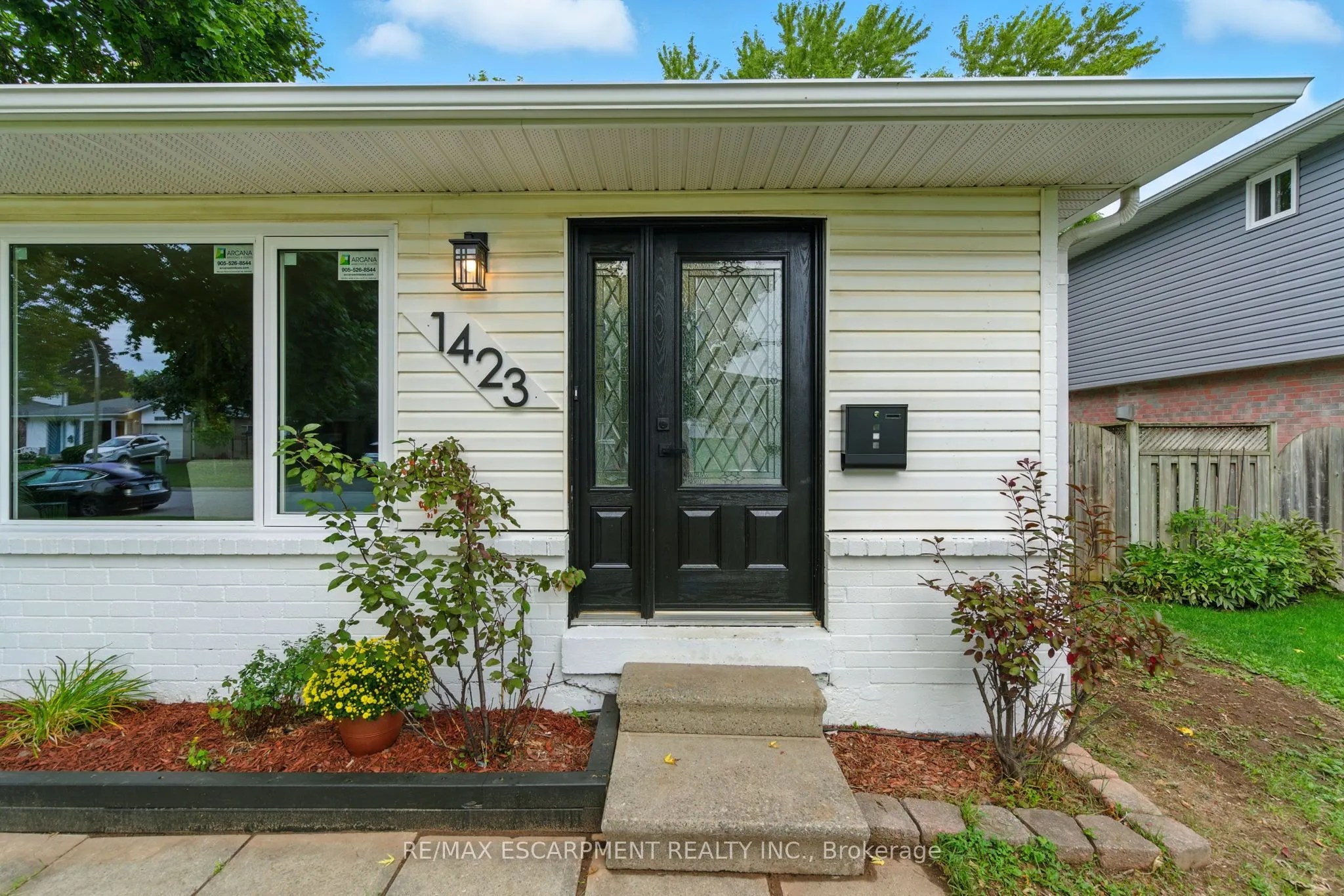 1423 Thornton Road