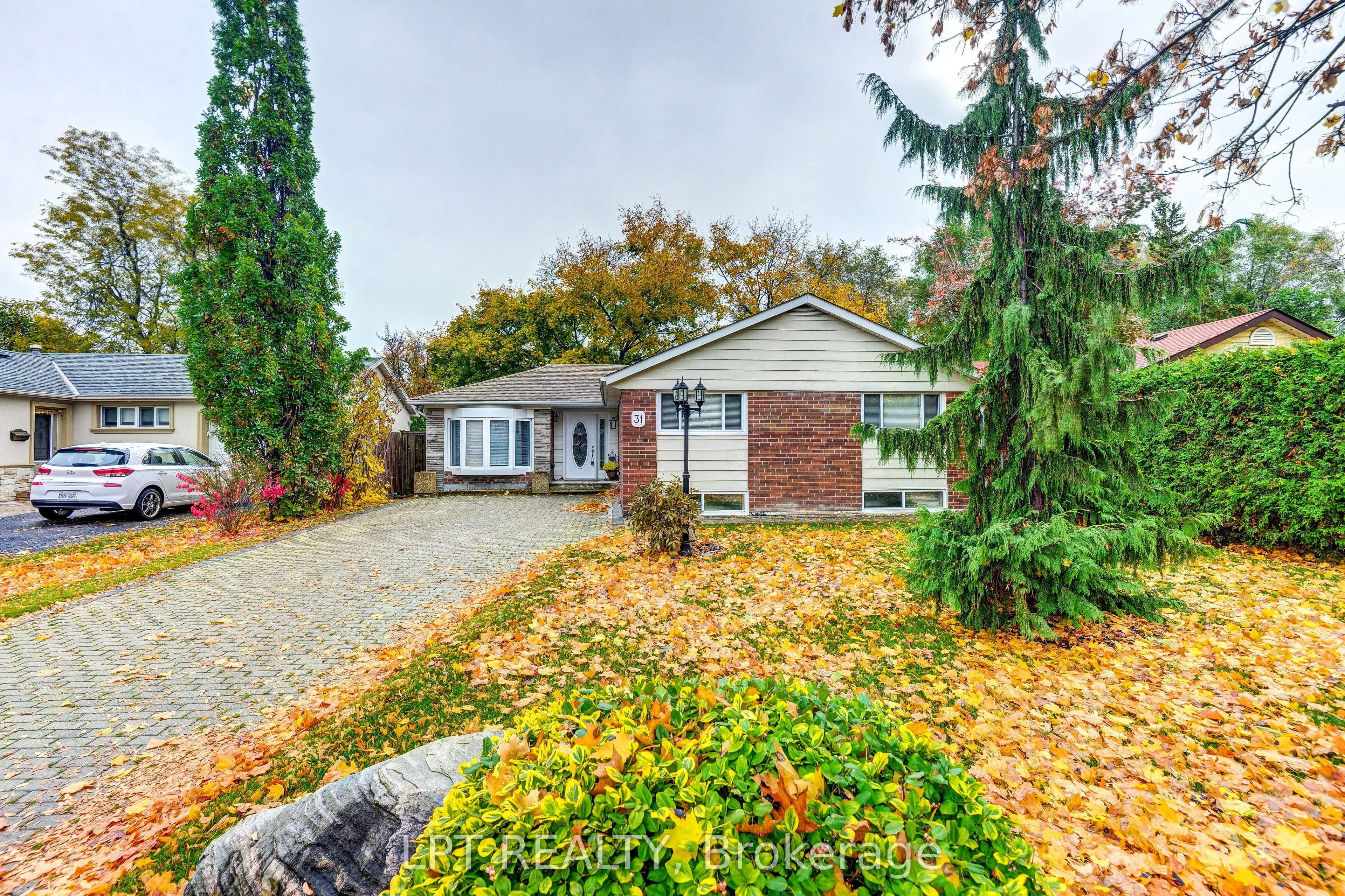 31 Burgby Avenue