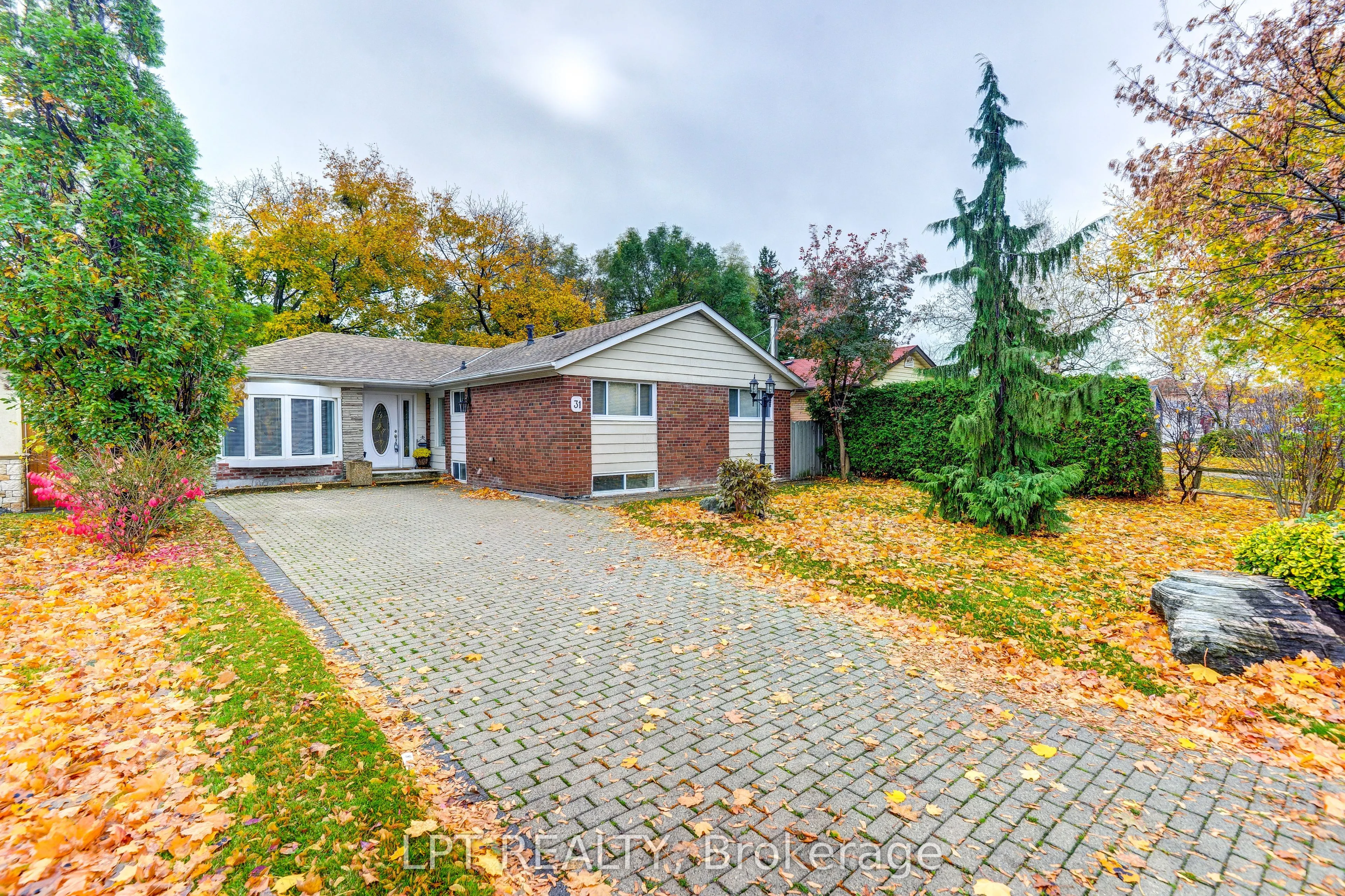 31 Burgby Avenue