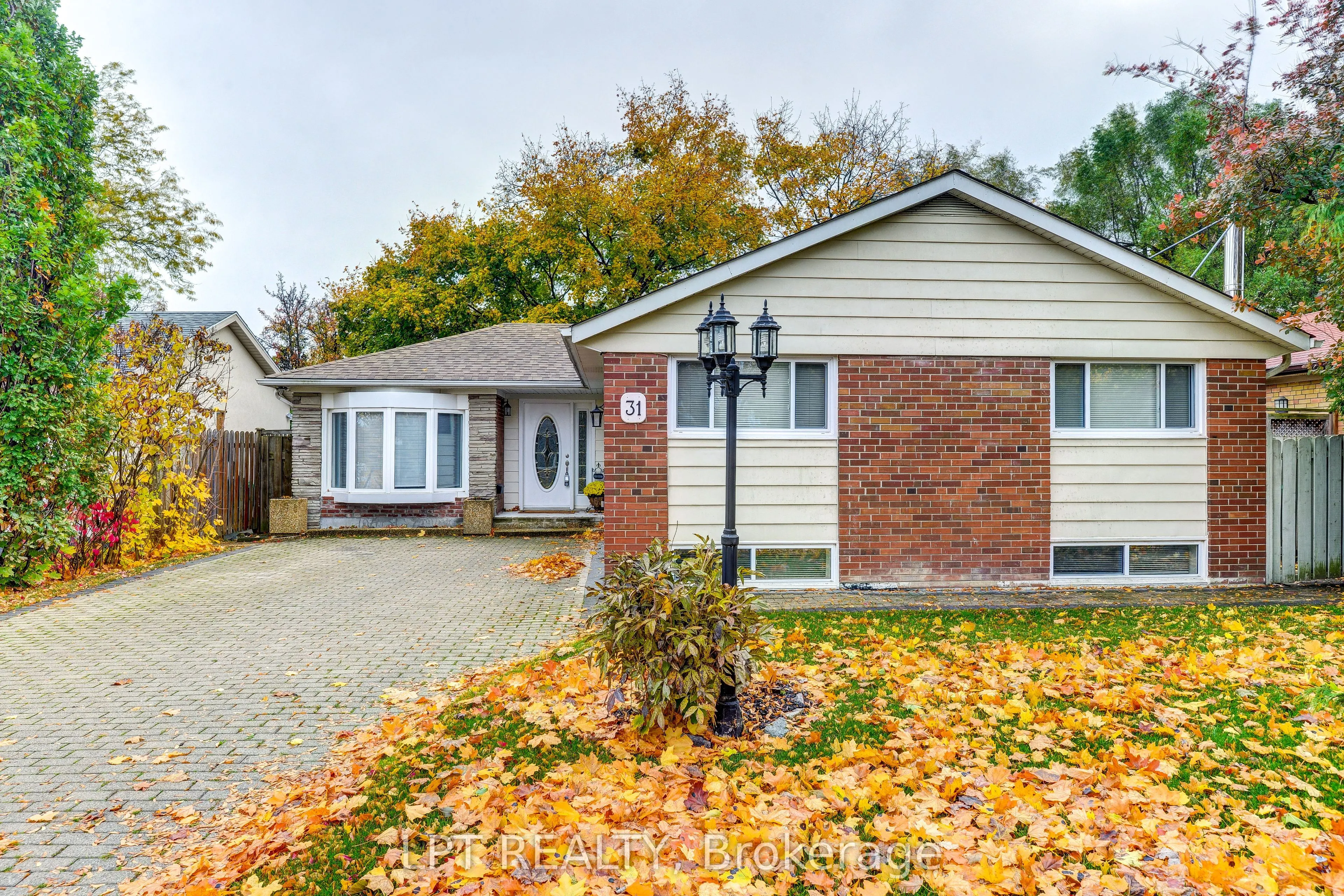 31 Burgby Avenue