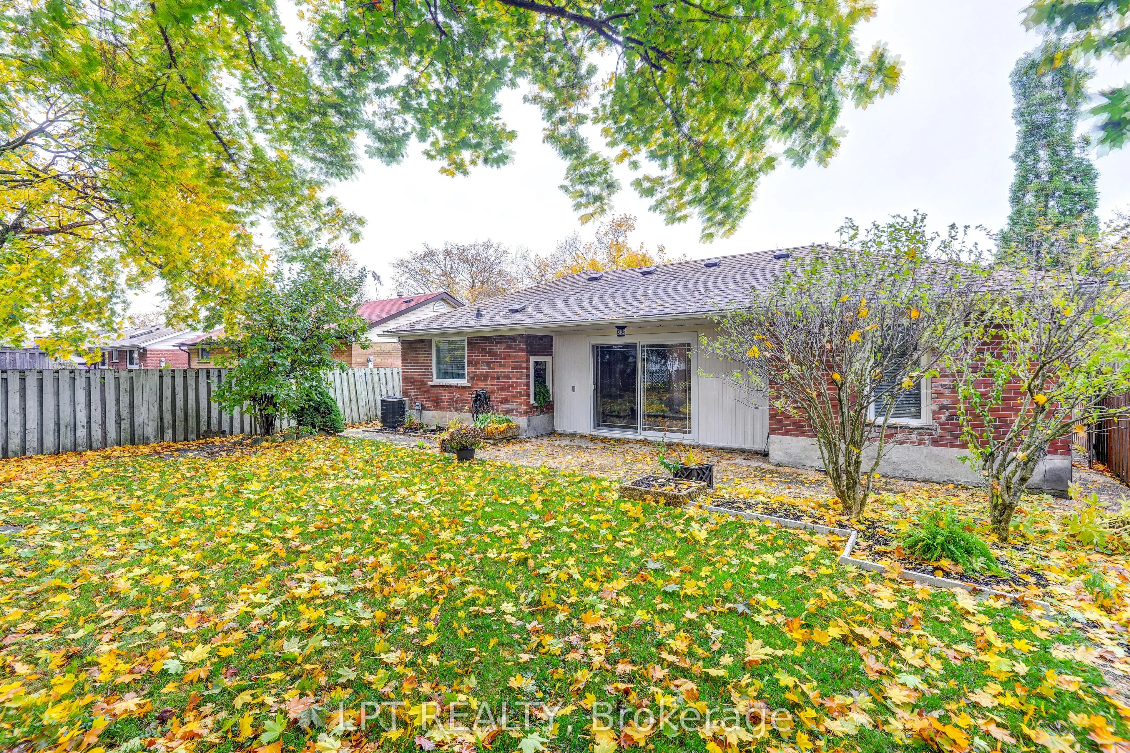 31 Burgby Avenue