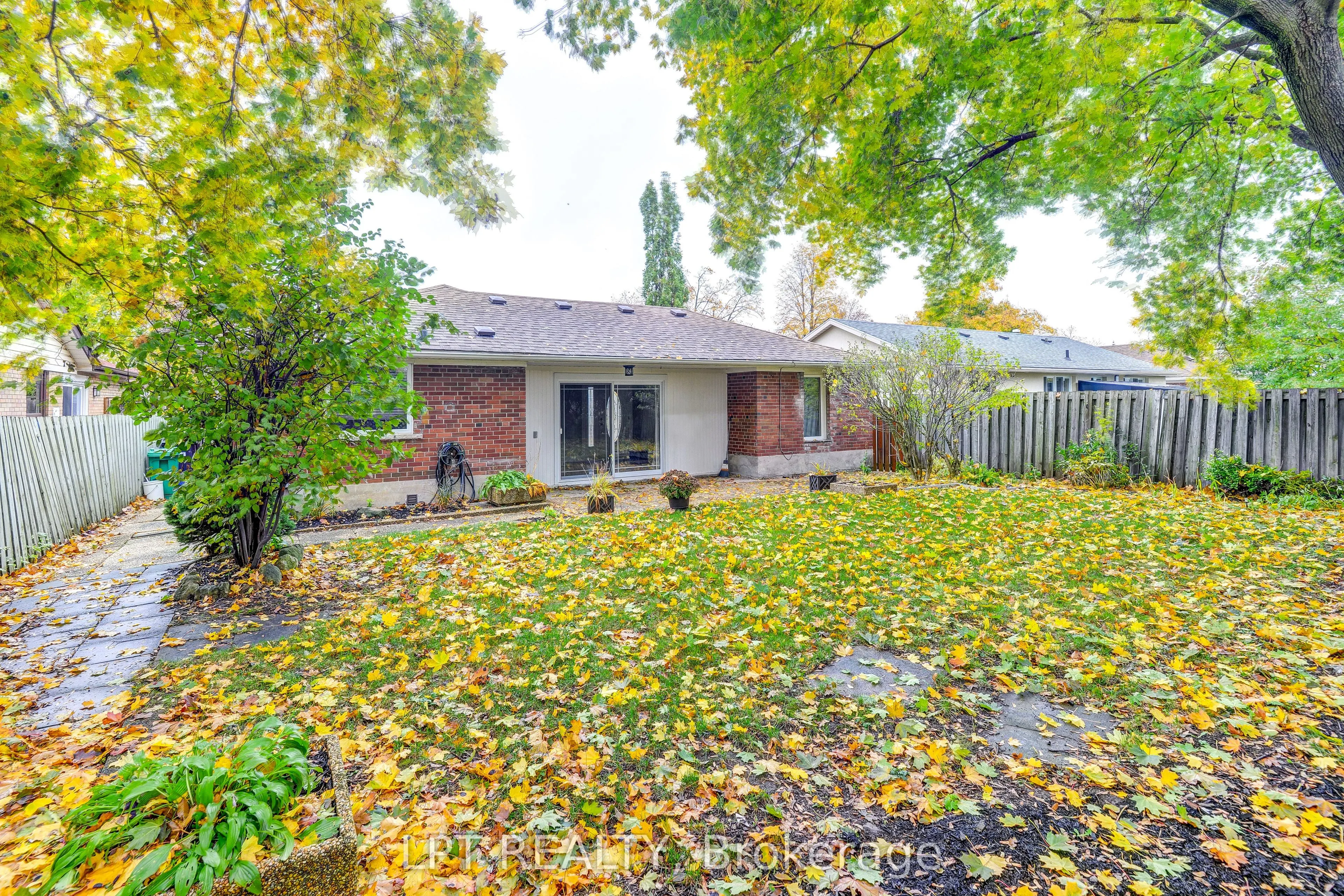 31 Burgby Avenue