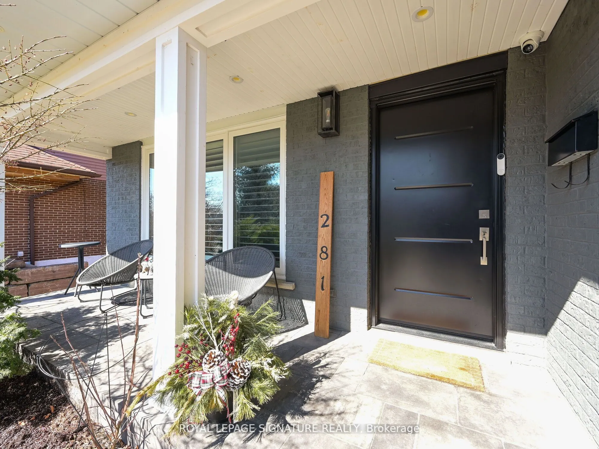 281 Mcgill Street