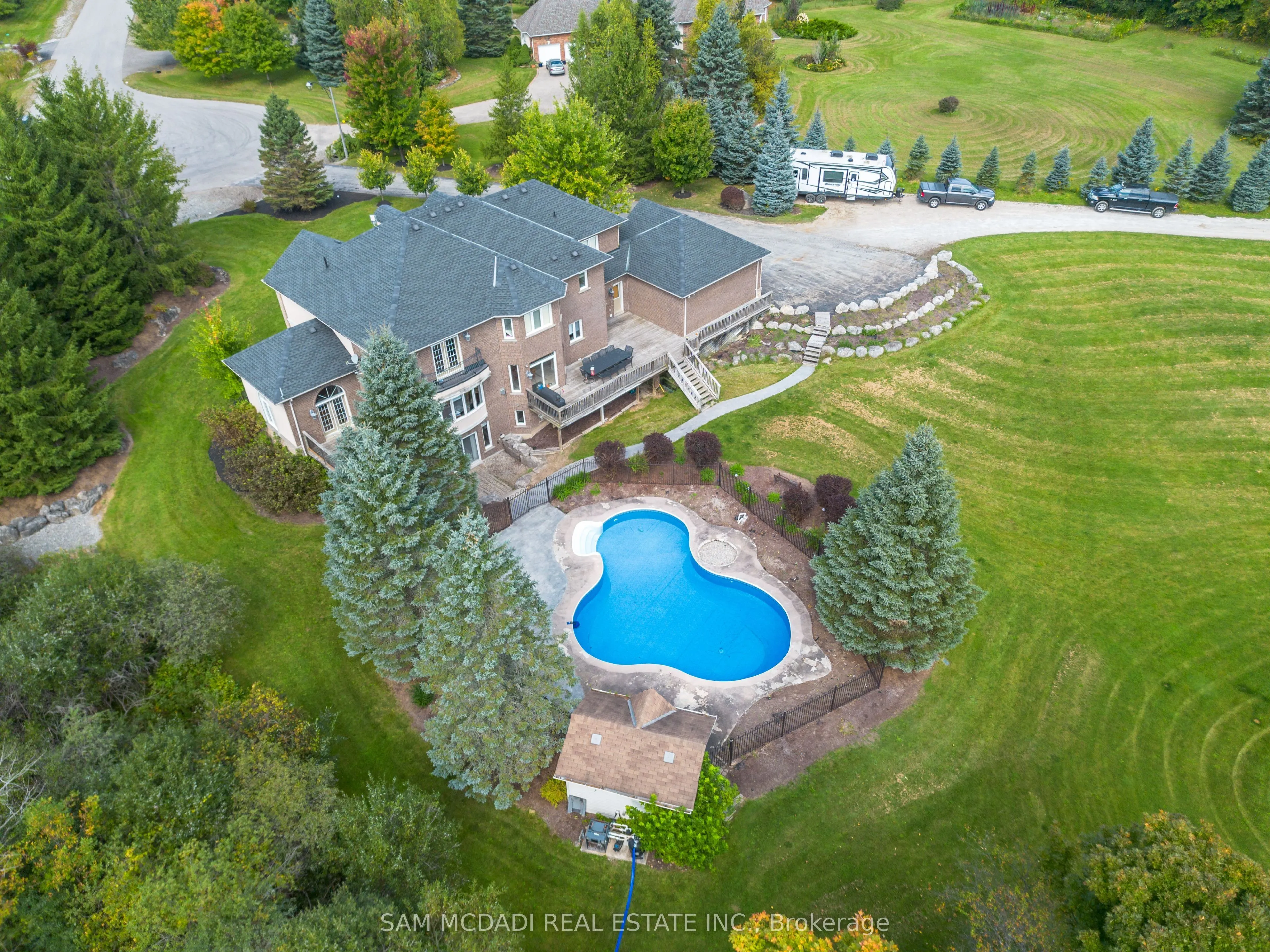 11170 Menzies Court