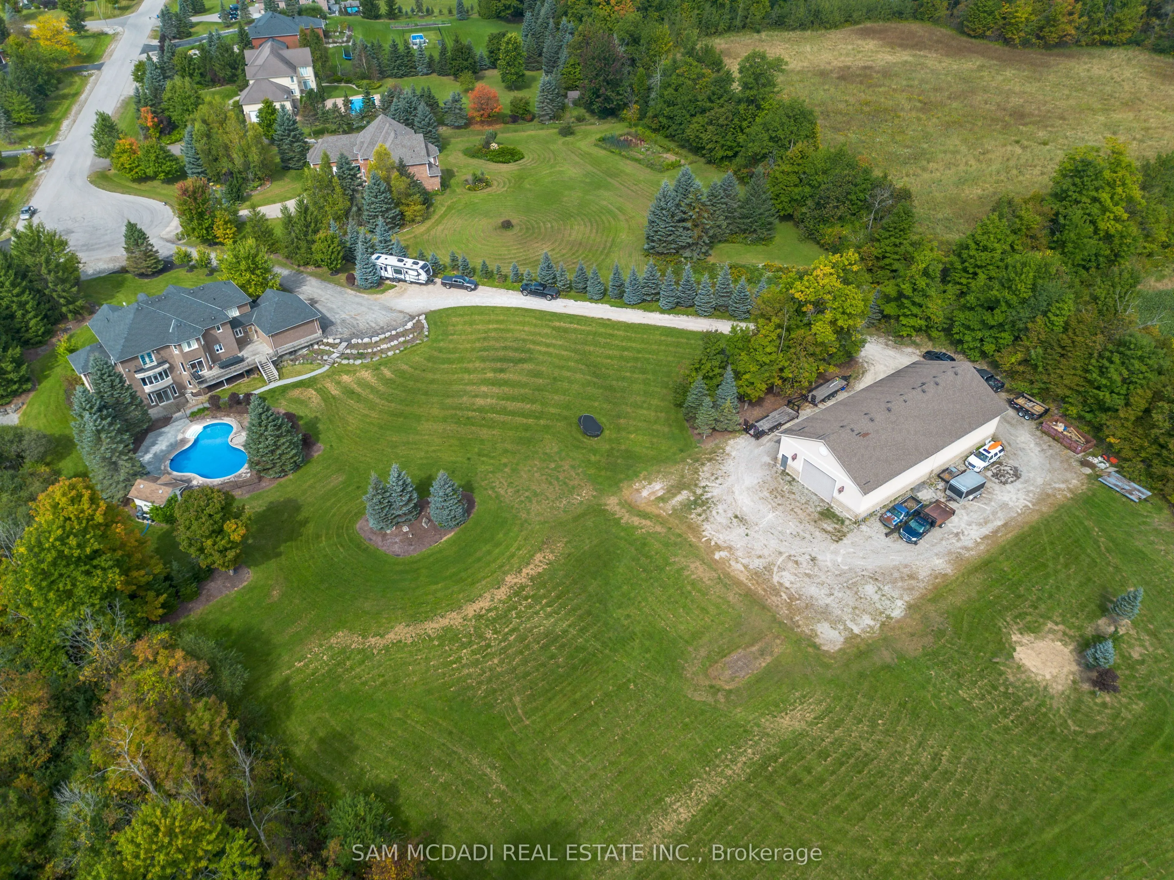 11170 Menzies Court