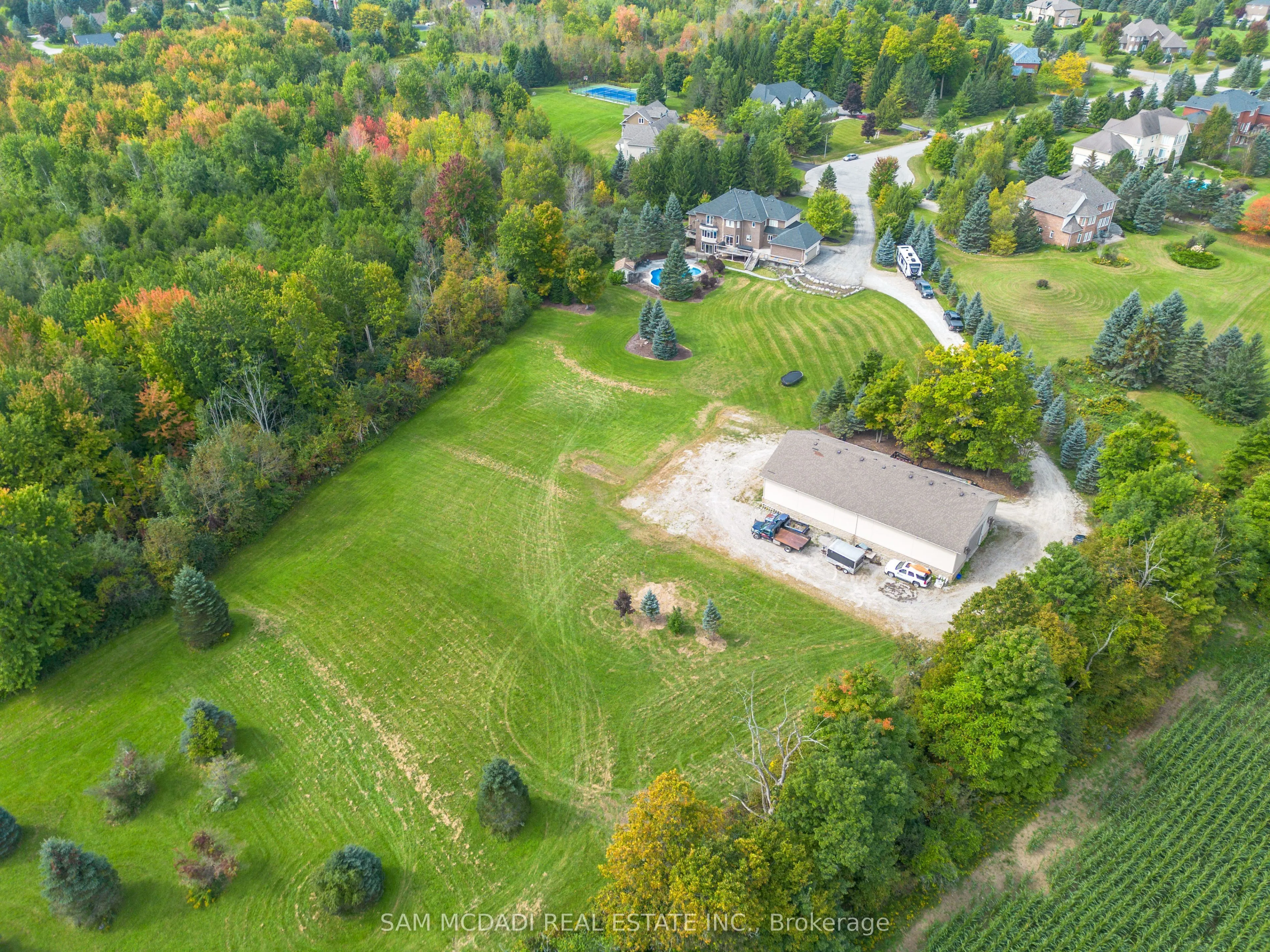 11170 Menzies Court
