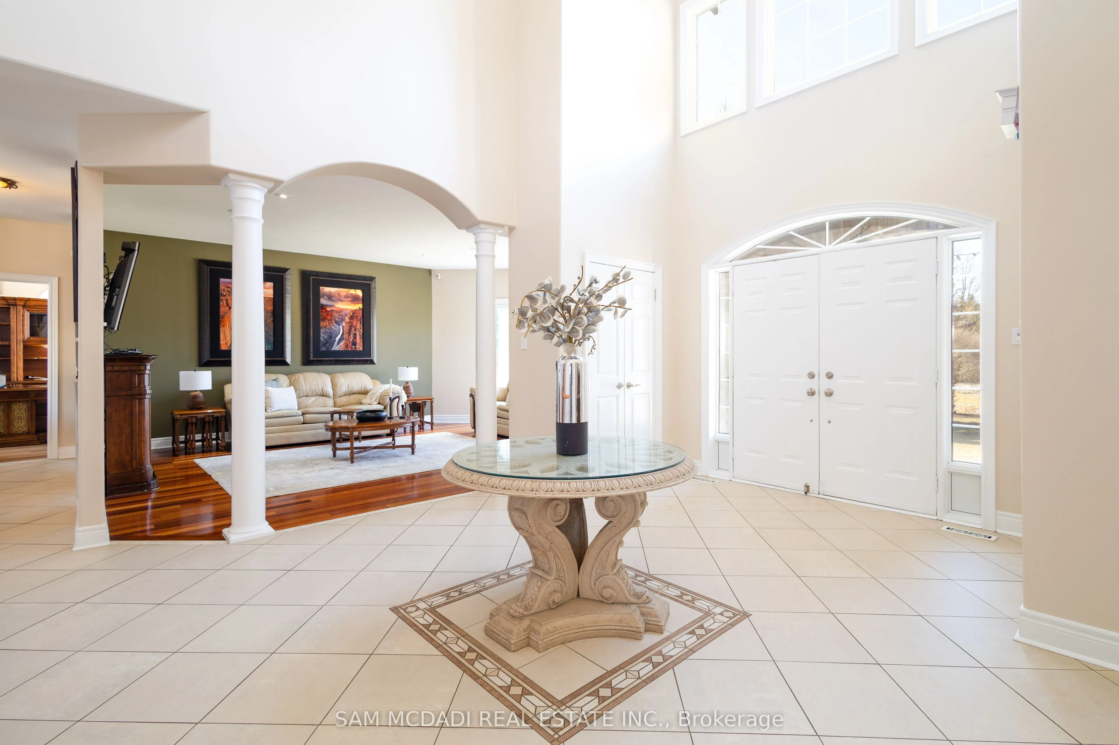 11170 Menzies Court