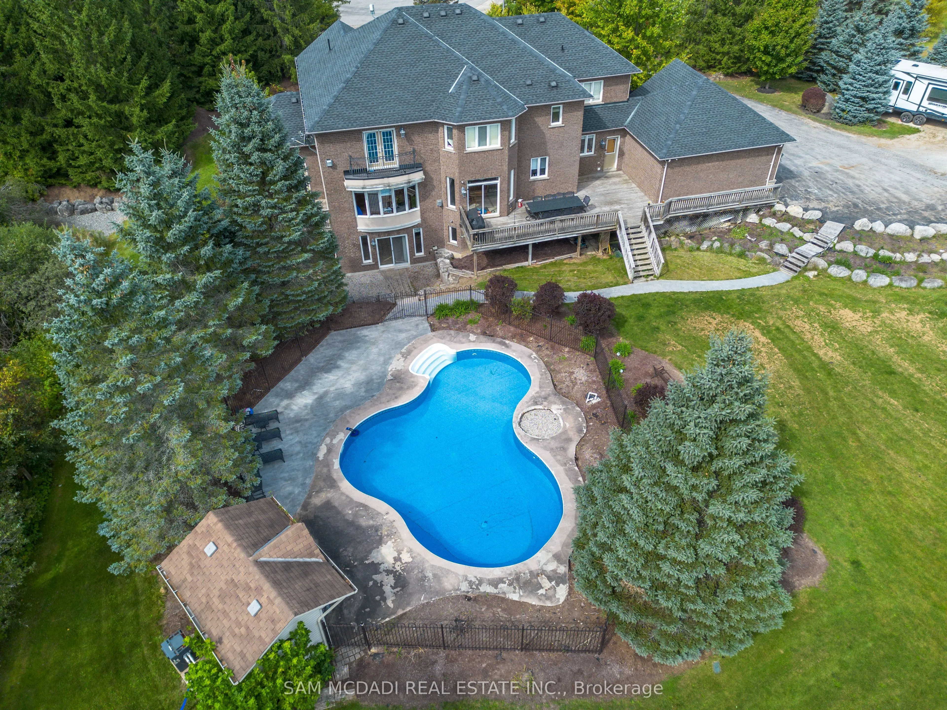 11170 Menzies Court