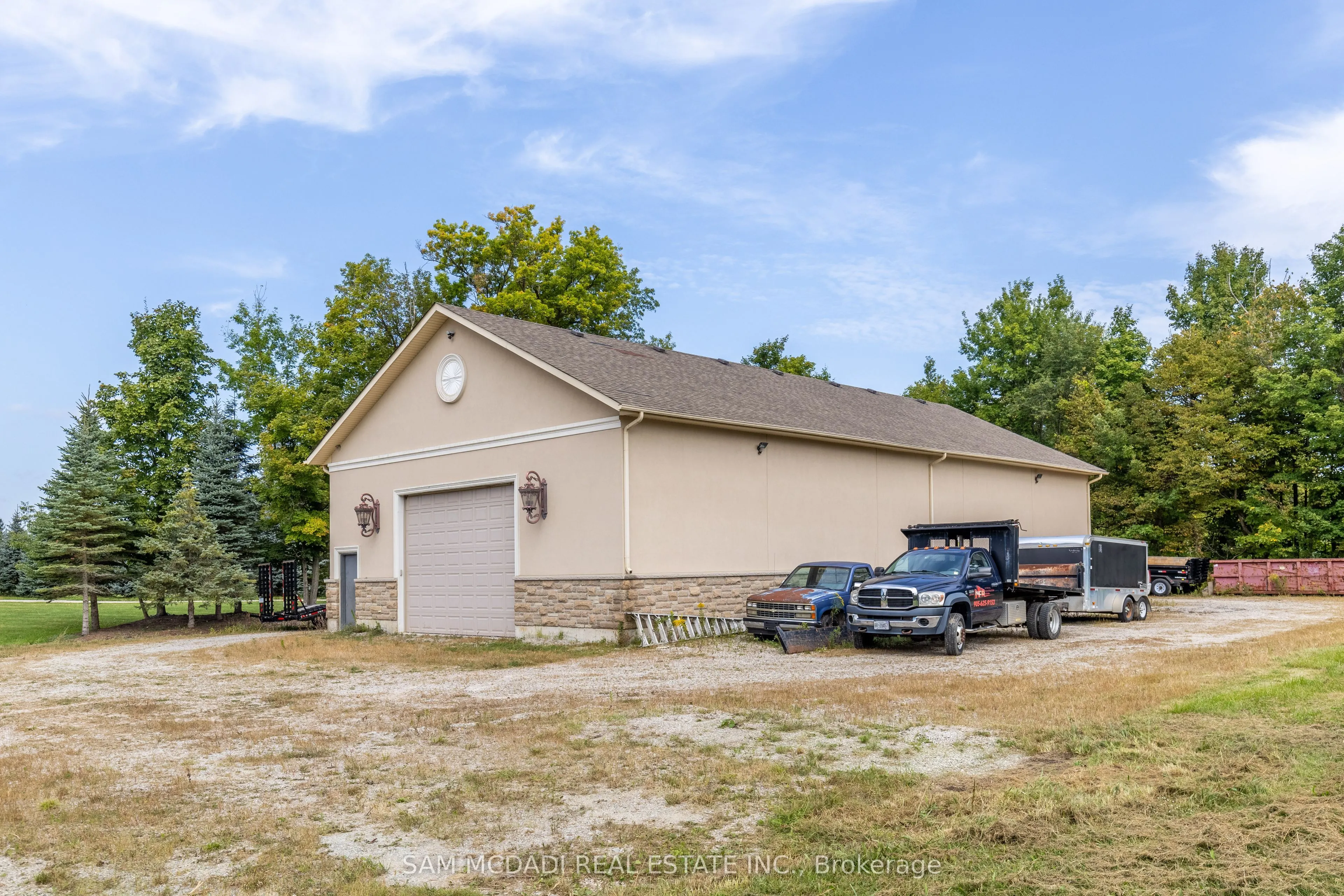 11170 Menzies Court
