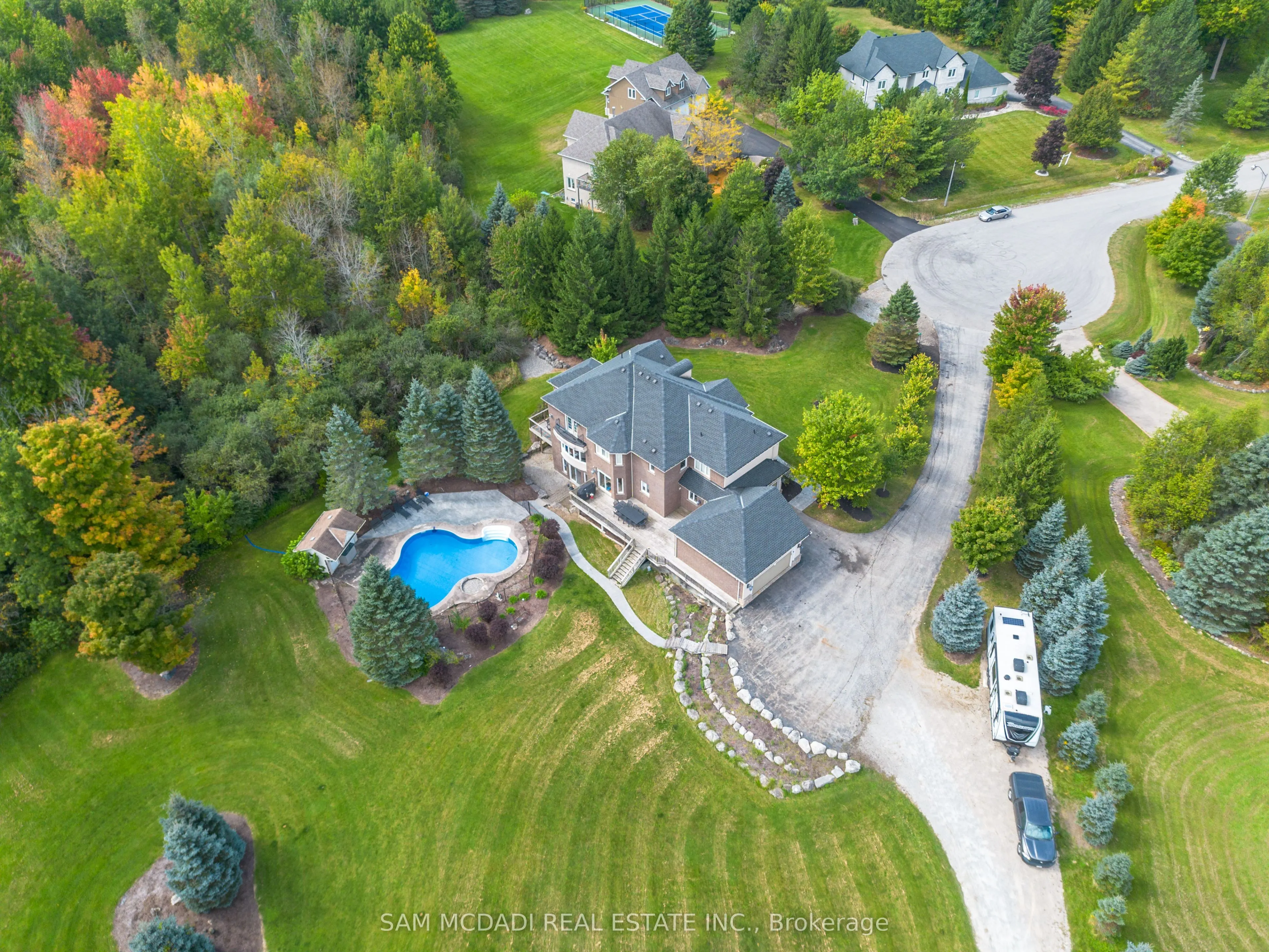 11170 Menzies Court