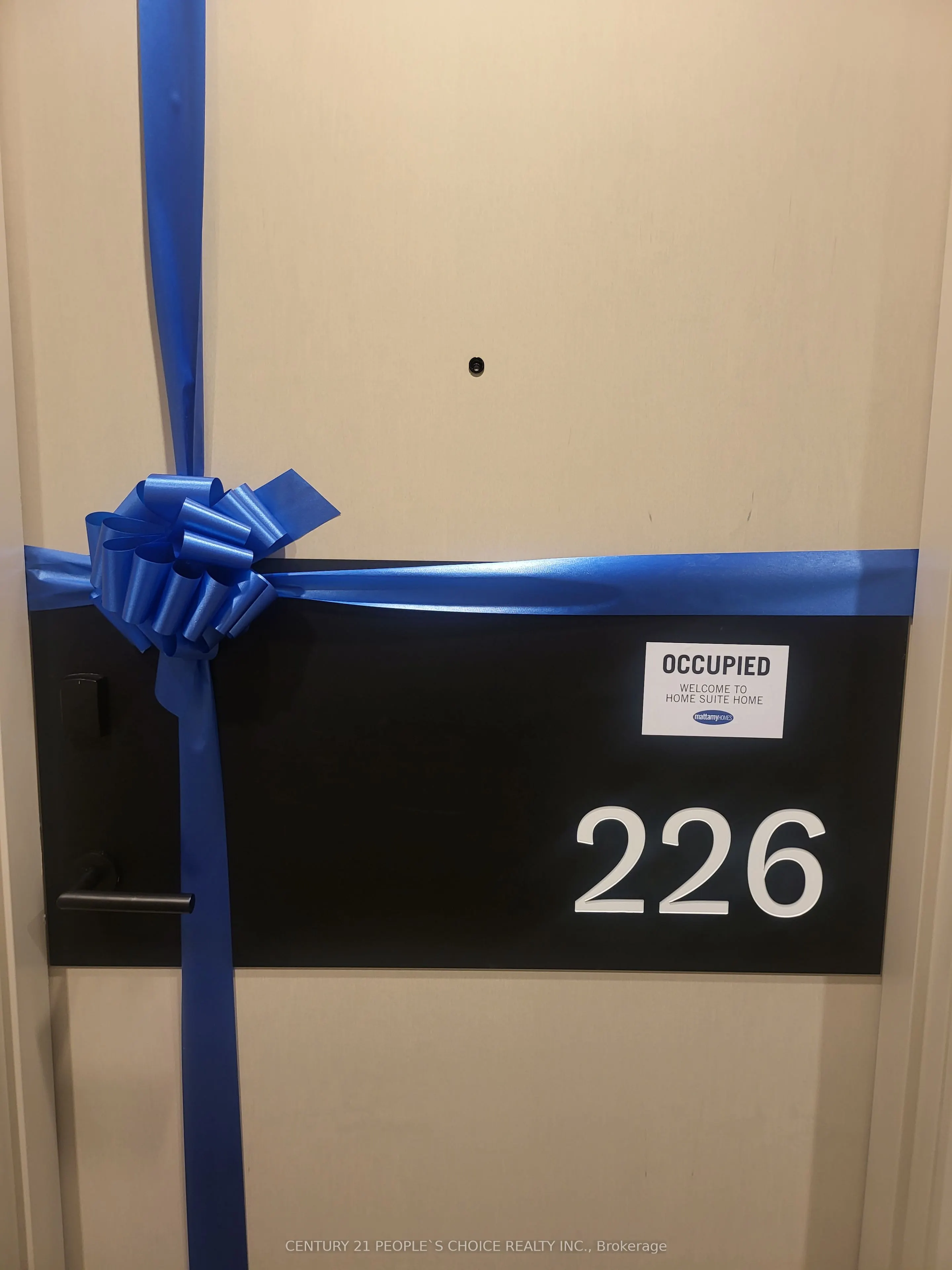 3250 Carding Mill Trail, #226