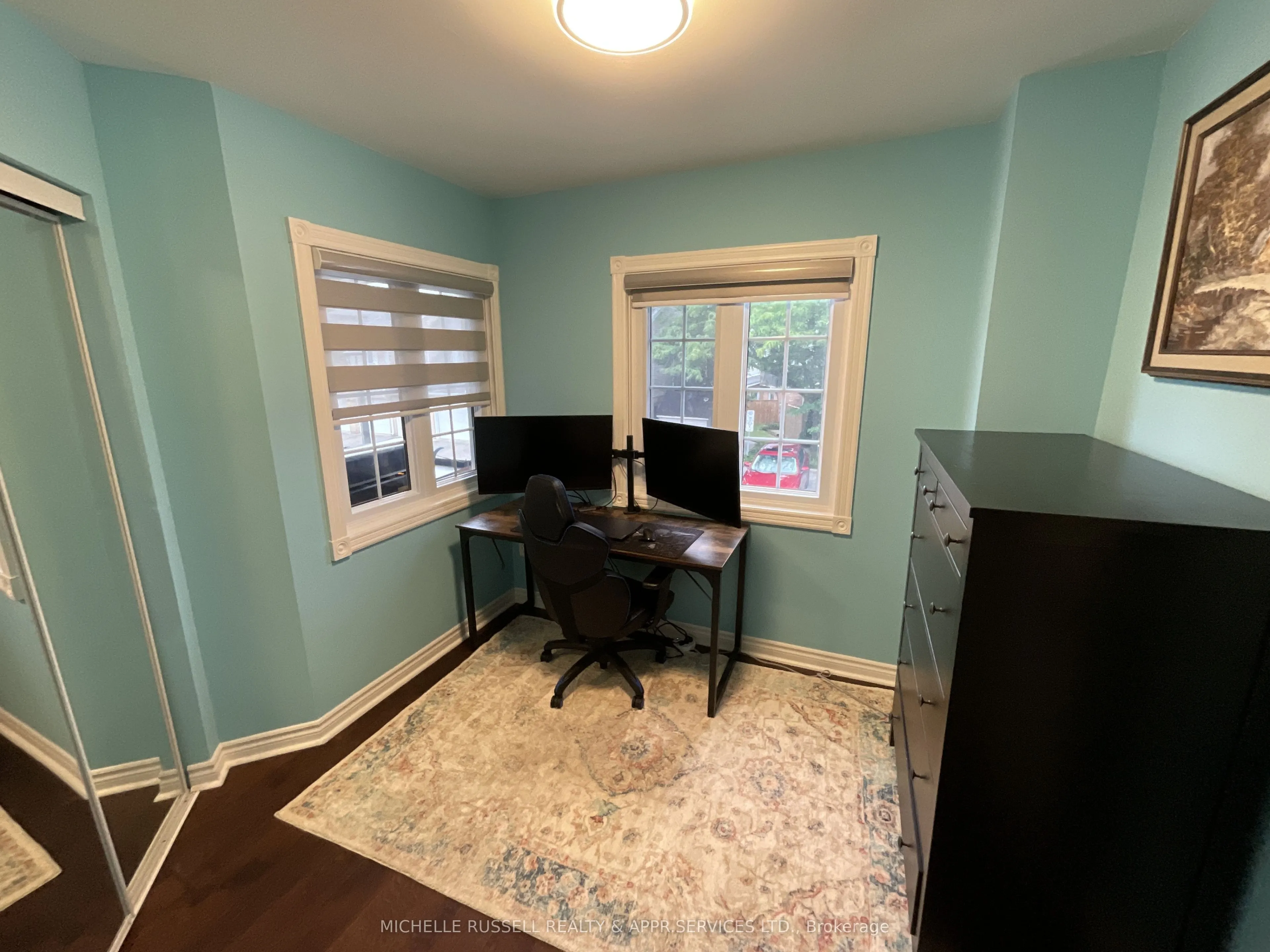 2110 Cleaver Avenue, #244