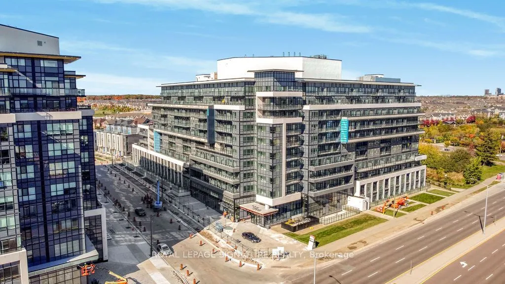 395 Dundas Street W, #316