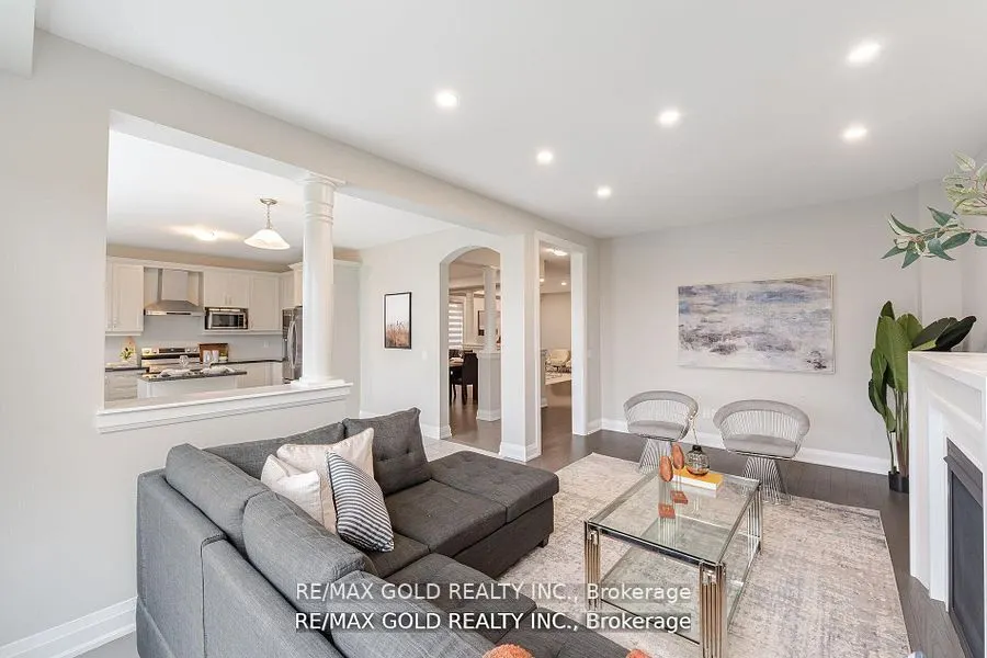 50 Donald Stewart Road