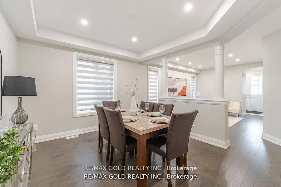 50 Donald Stewart Road