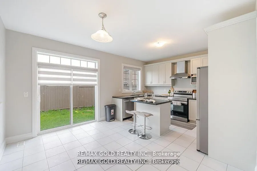50 Donald Stewart Road