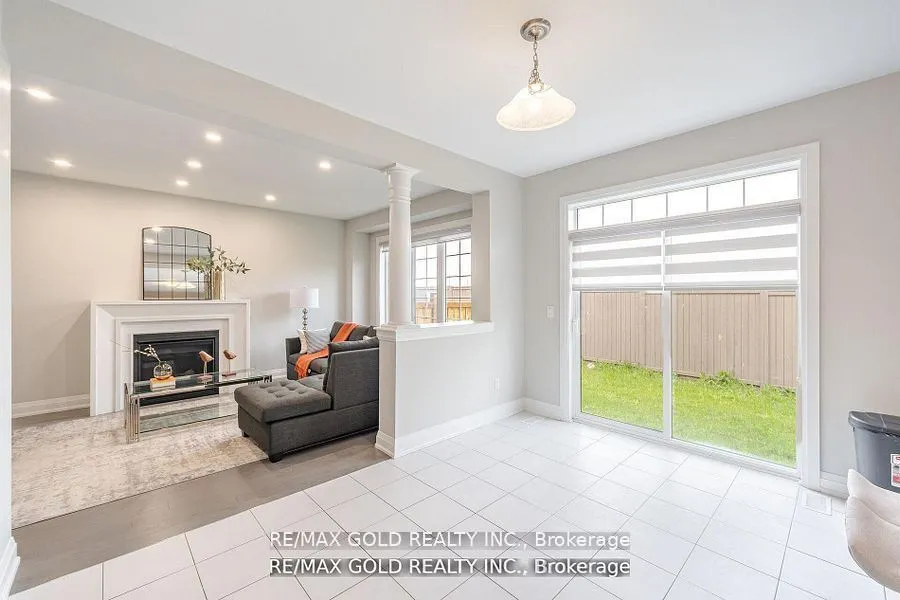 50 Donald Stewart Road