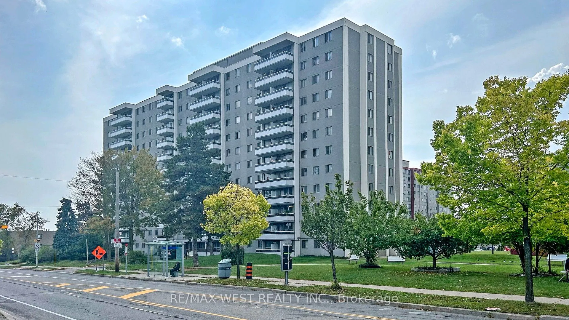 940 Caledonia Road, #210