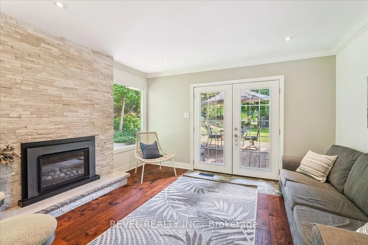 15 Ireson Road