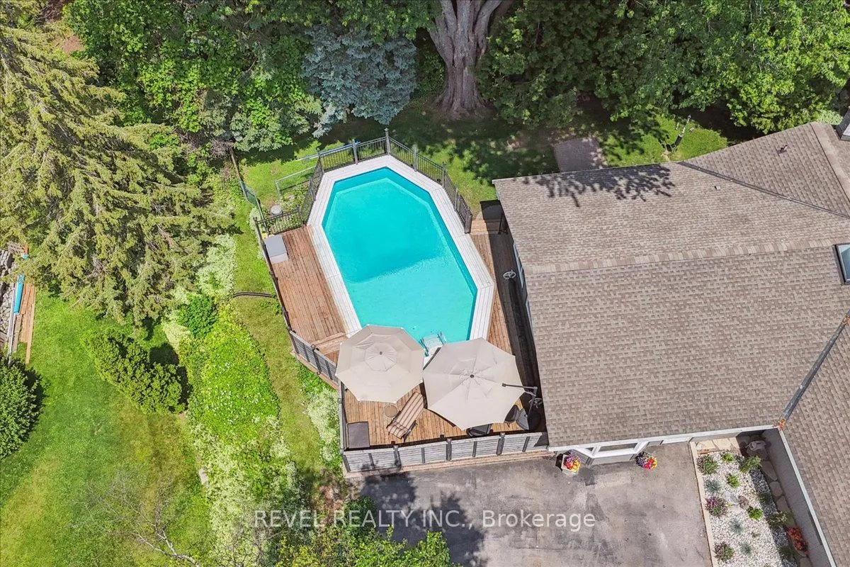 15 Ireson Road