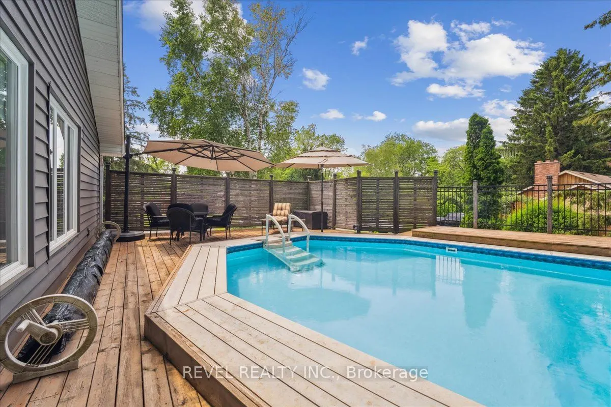 15 Ireson Road