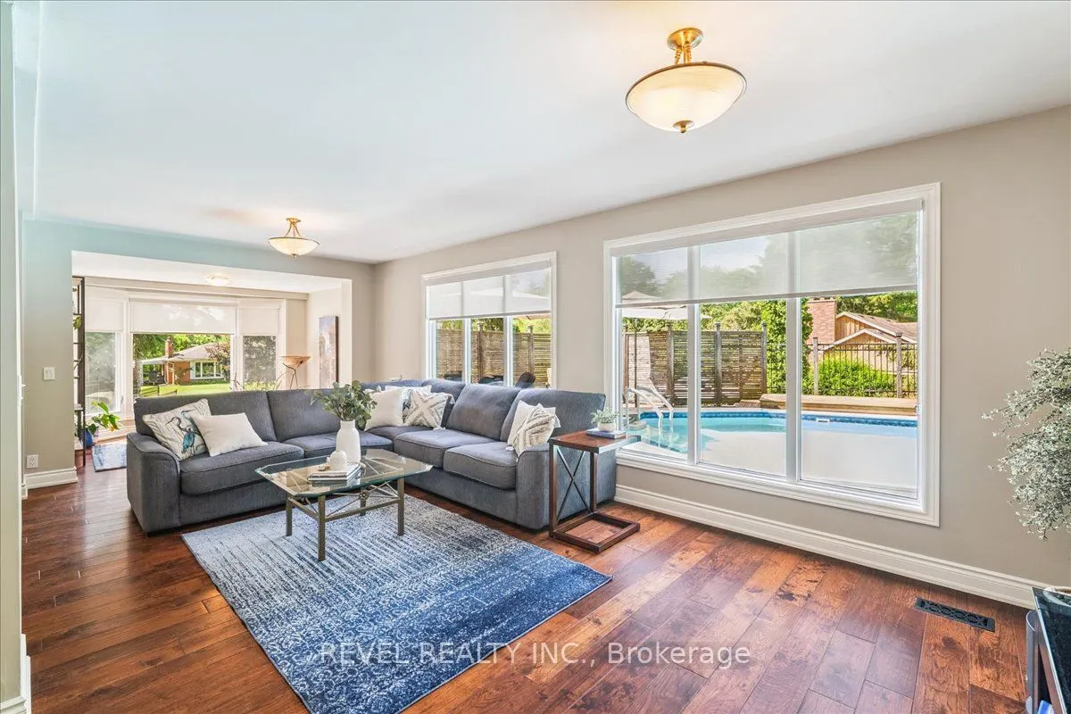 15 Ireson Road