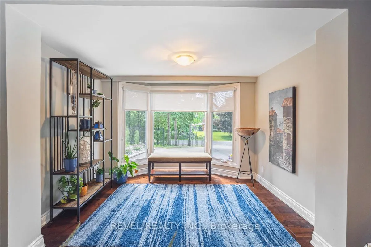15 Ireson Road