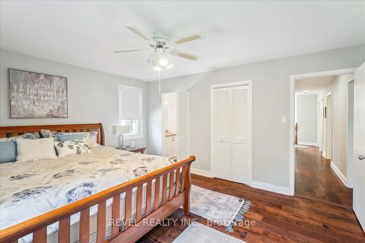 15 Ireson Road