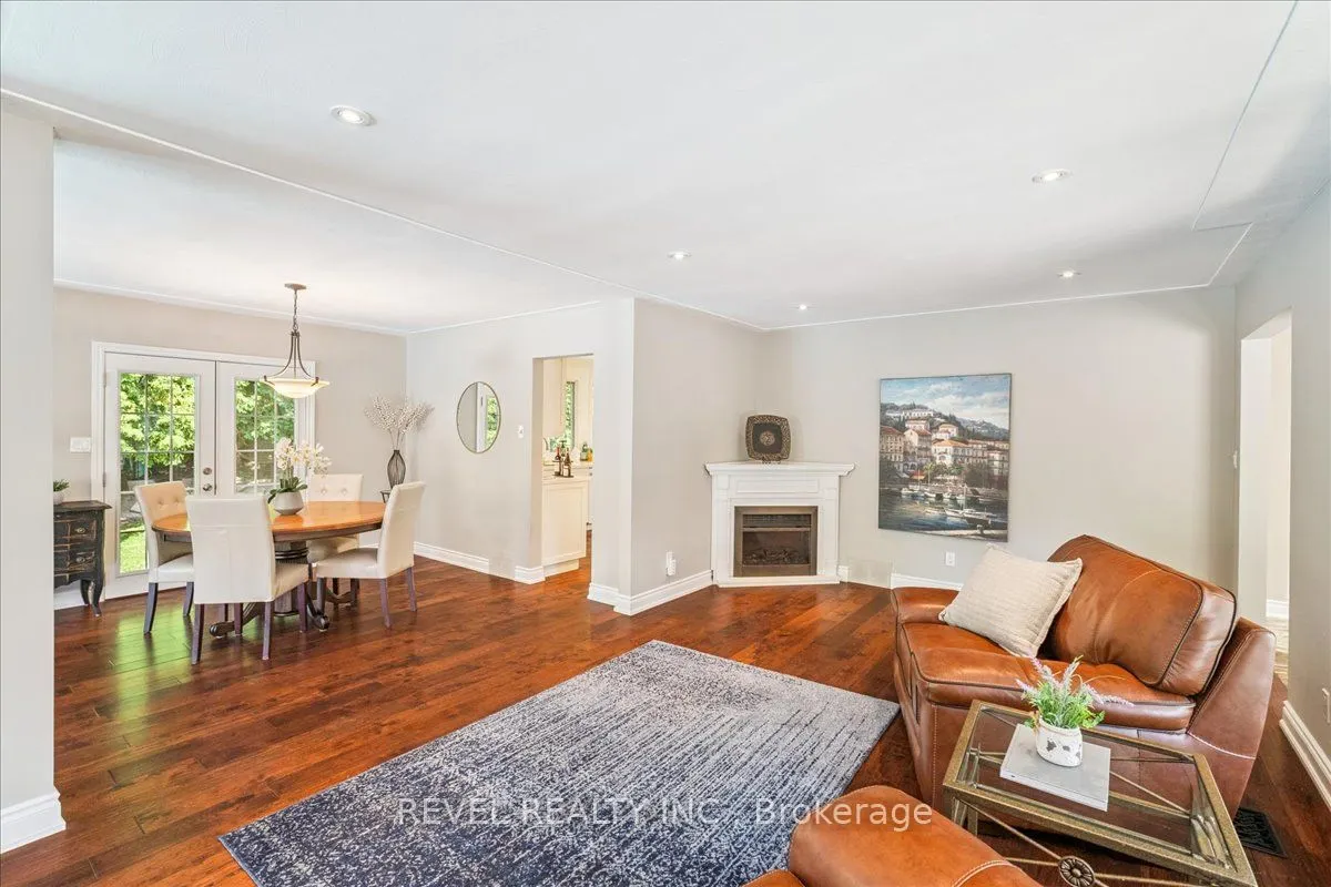 15 Ireson Road